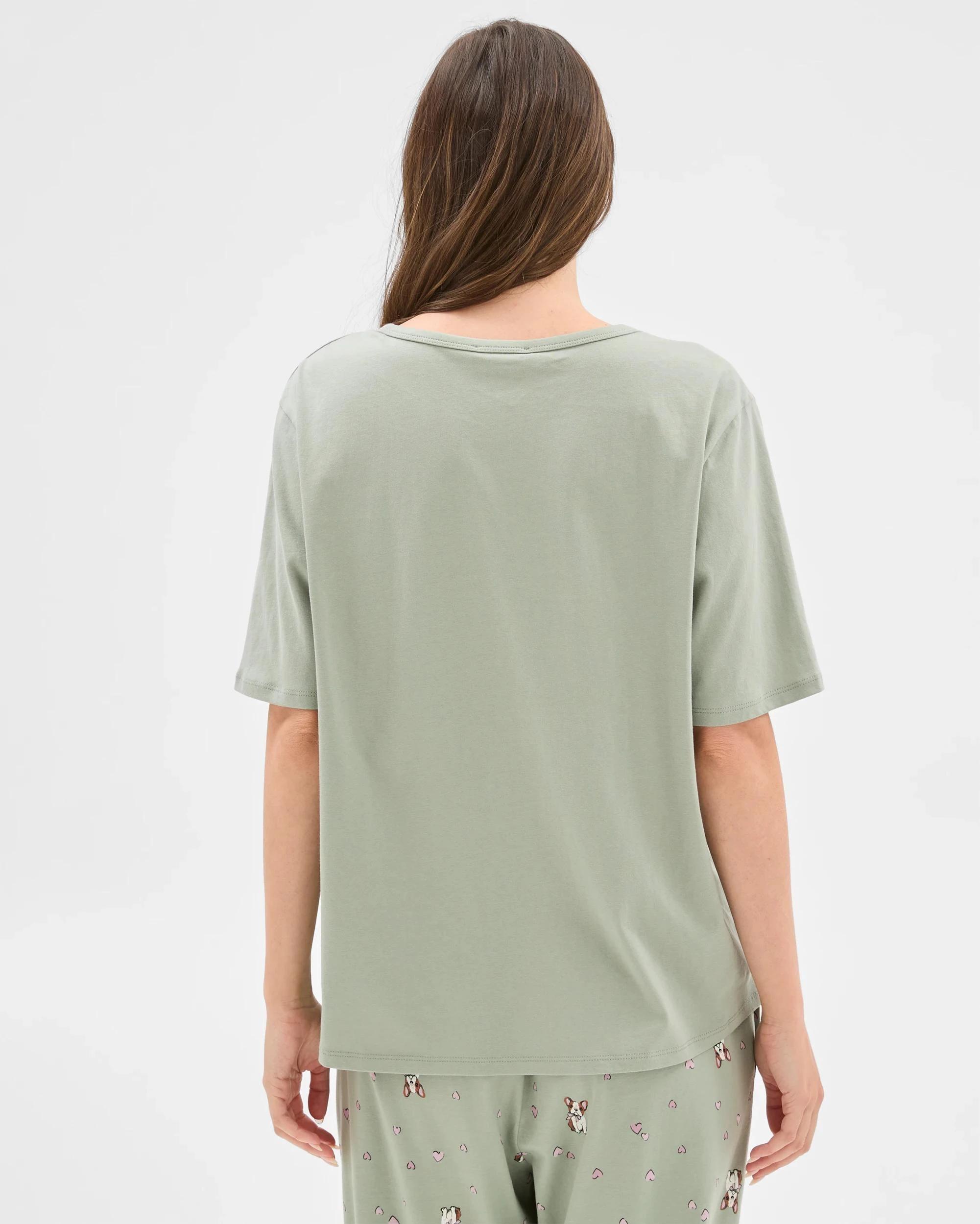 6 Target Australian Cotton Jogger Sleep Pants DOG, 6 of 6