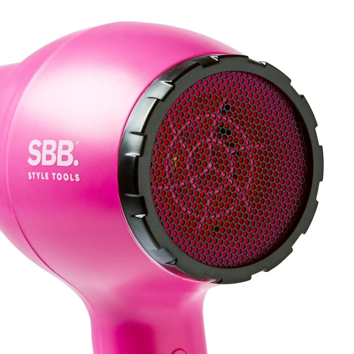 6 Homedics SBB 2200W Hair Dryer, 6 of 10