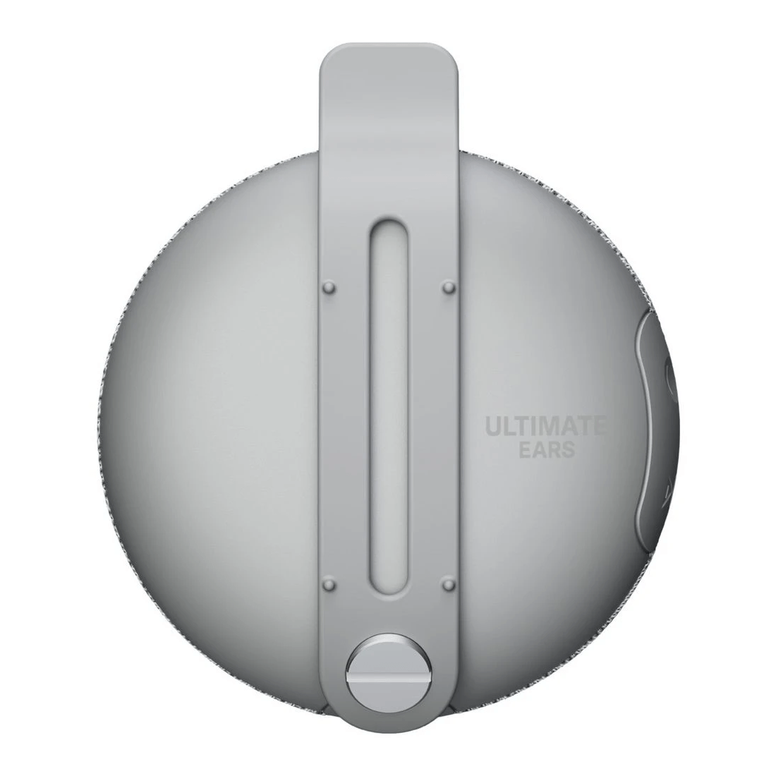 6 Ultimate Ears MINIROLL Portable Speaker Grey, 6 of 6