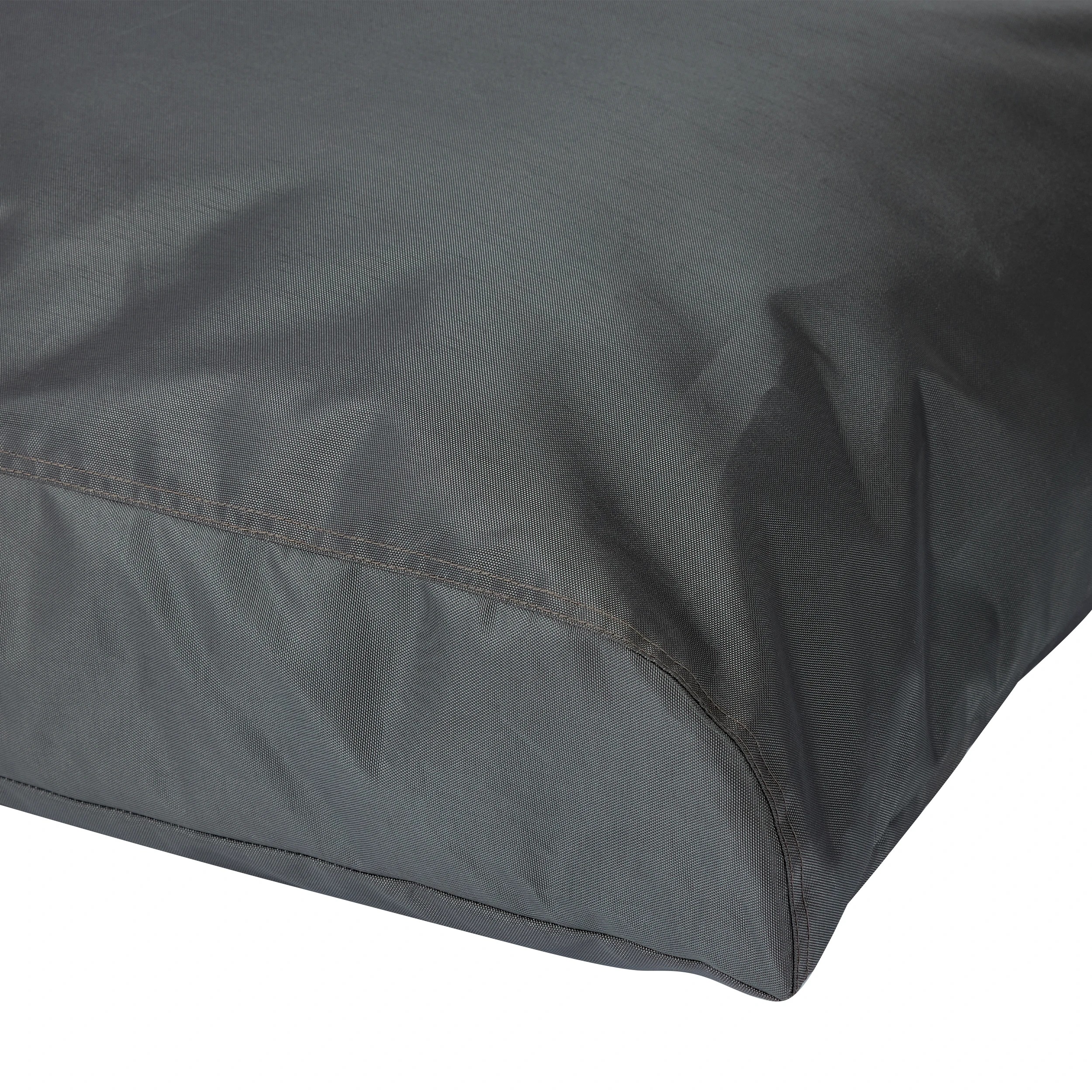 3 Pet Bed Rectangle Ultra Tough - Extra Large, 3 of 8