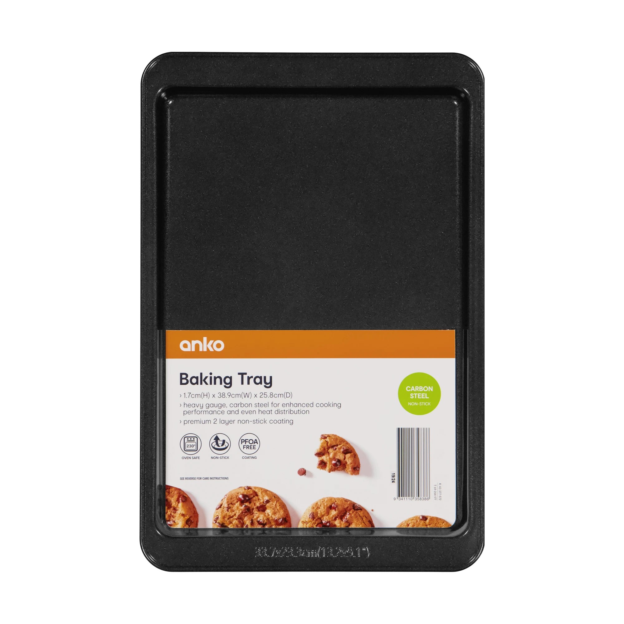 7 Small Cookie Sheet, 7 of 7