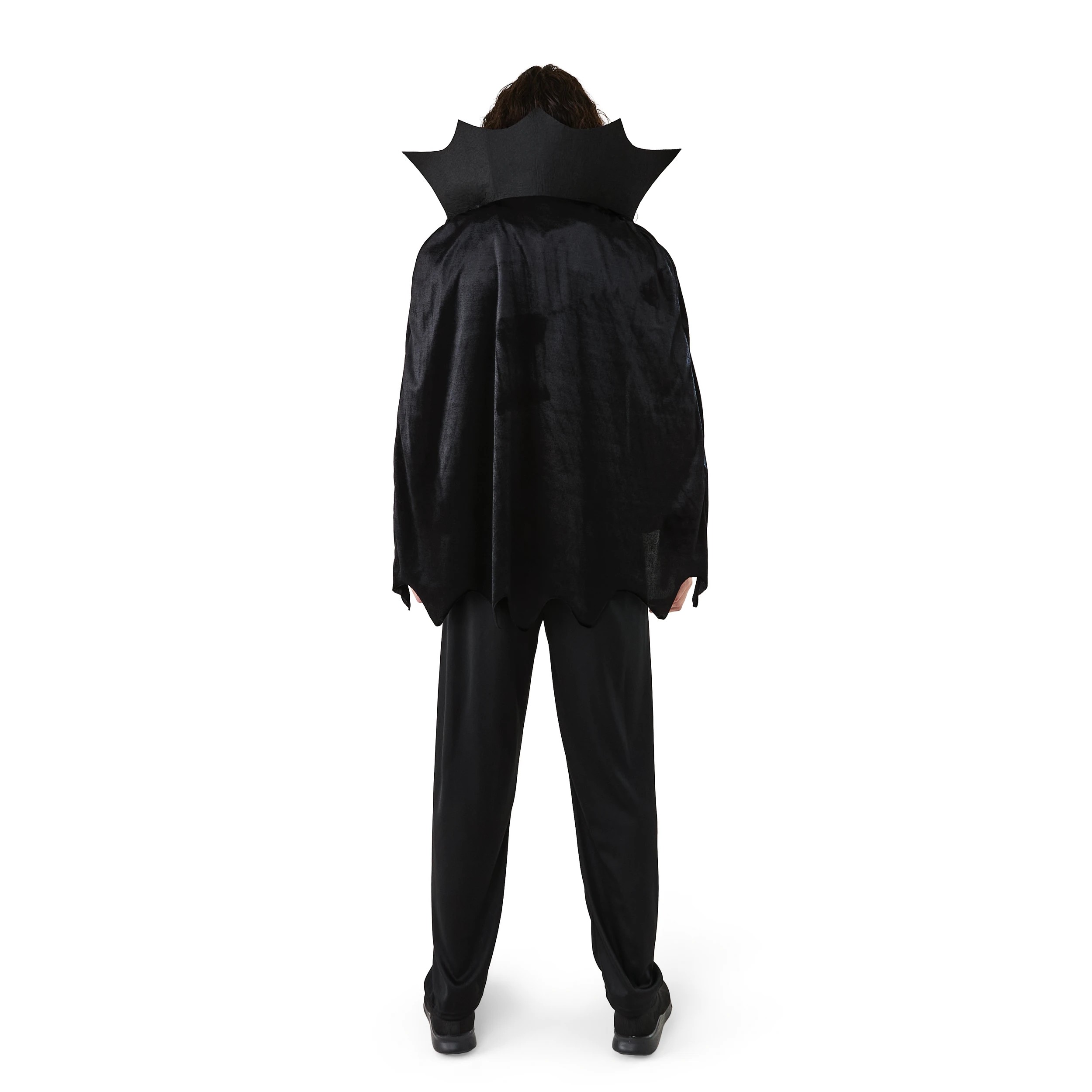 3 4 Piece Vampire Costume - Adult, 3 of 7