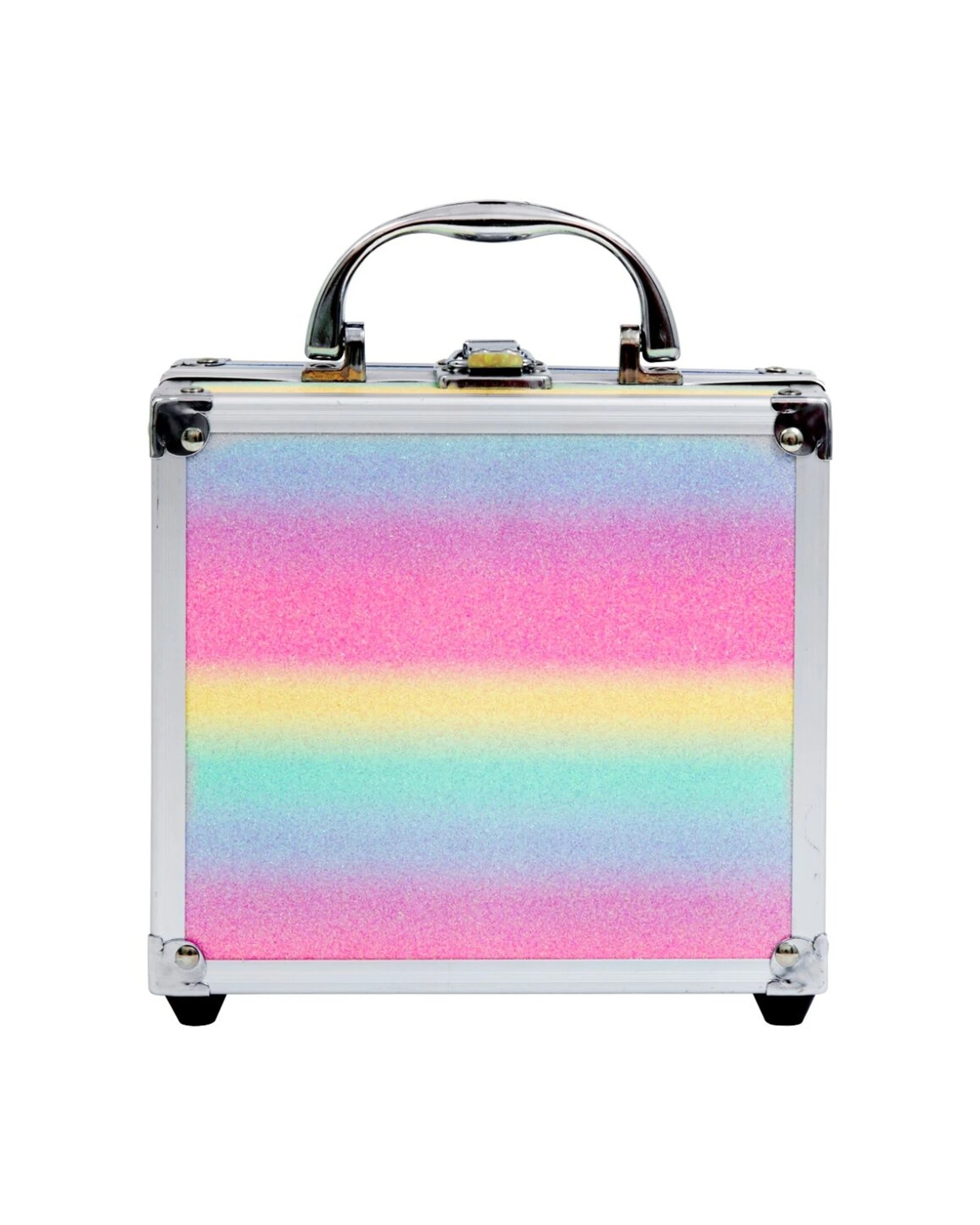 8 MYA Mini Unicorn Finish Makeup Set with Brushes Kids Children - Multi, 8 of 8