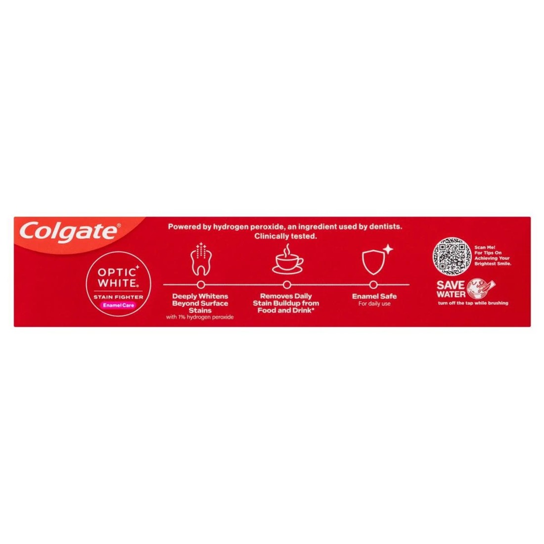 4 Colgate Optic White Toothpaste, 4 of 10