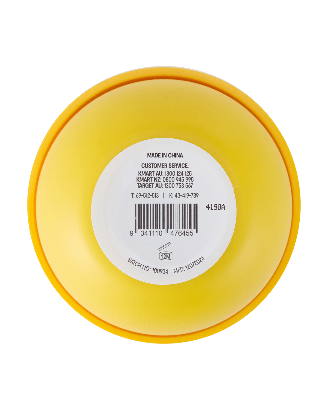 6 OXX Bodycare Beach Bliss Summer Solstice Body Scrub 200ml - Caramel, Almond and Vanilla Scent, 6 of 6