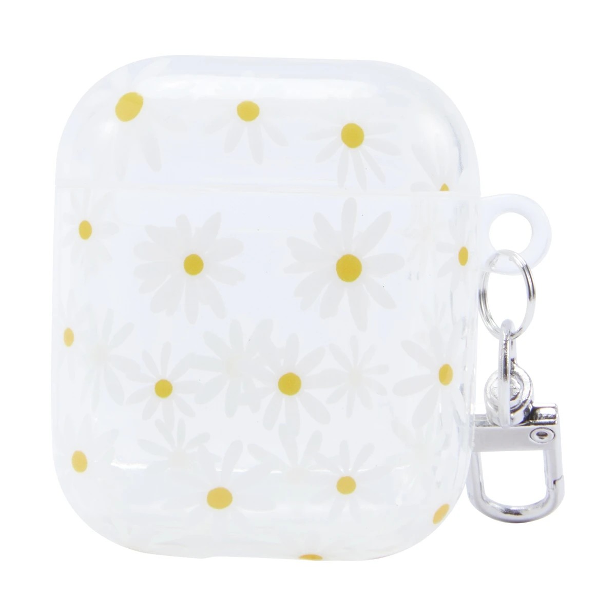 1 AirPods Case - Daisy, 1 of 8