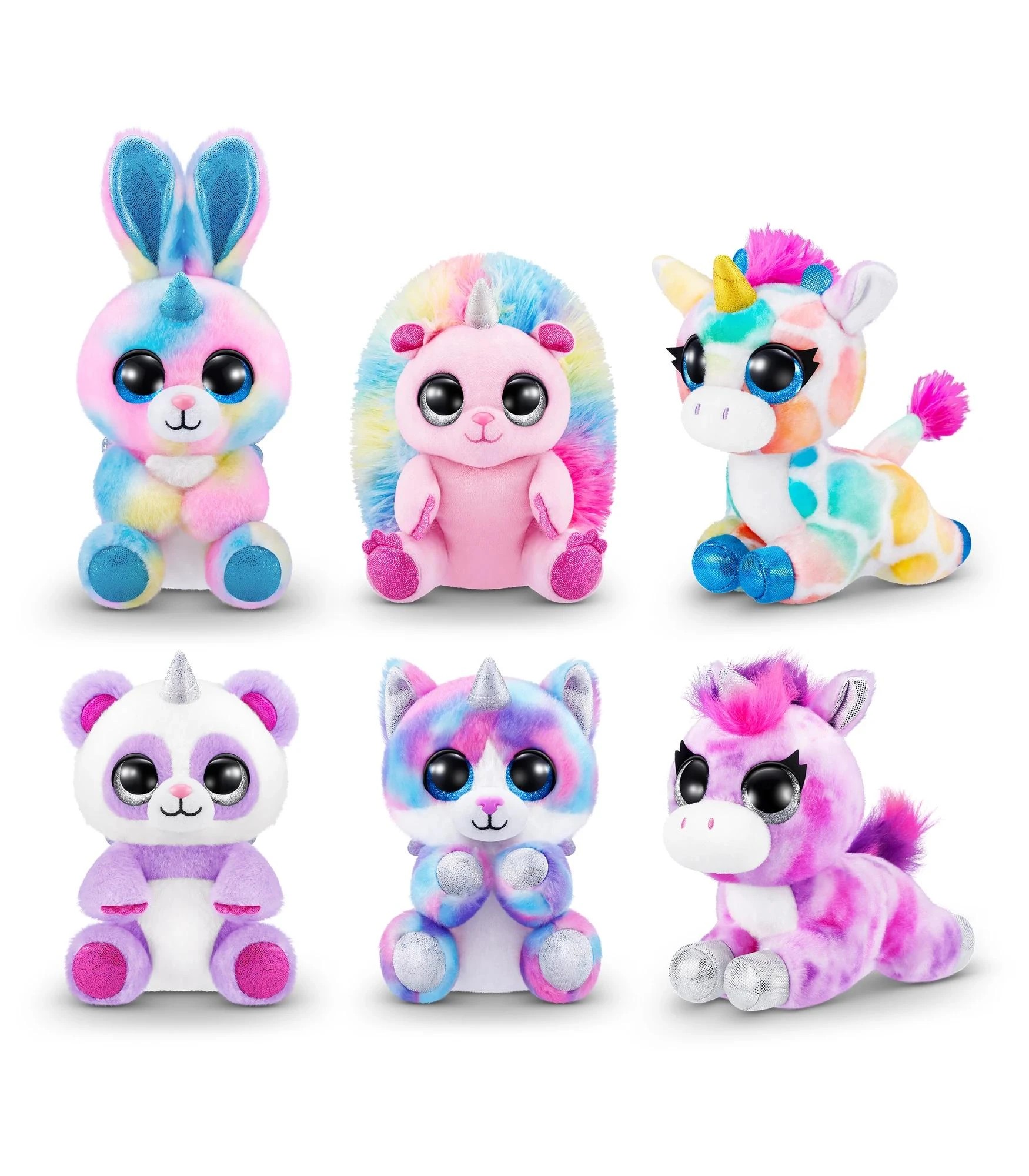 5 Coco Surprise Fantasy Collection - Assorted* - Multi, 5 of 7