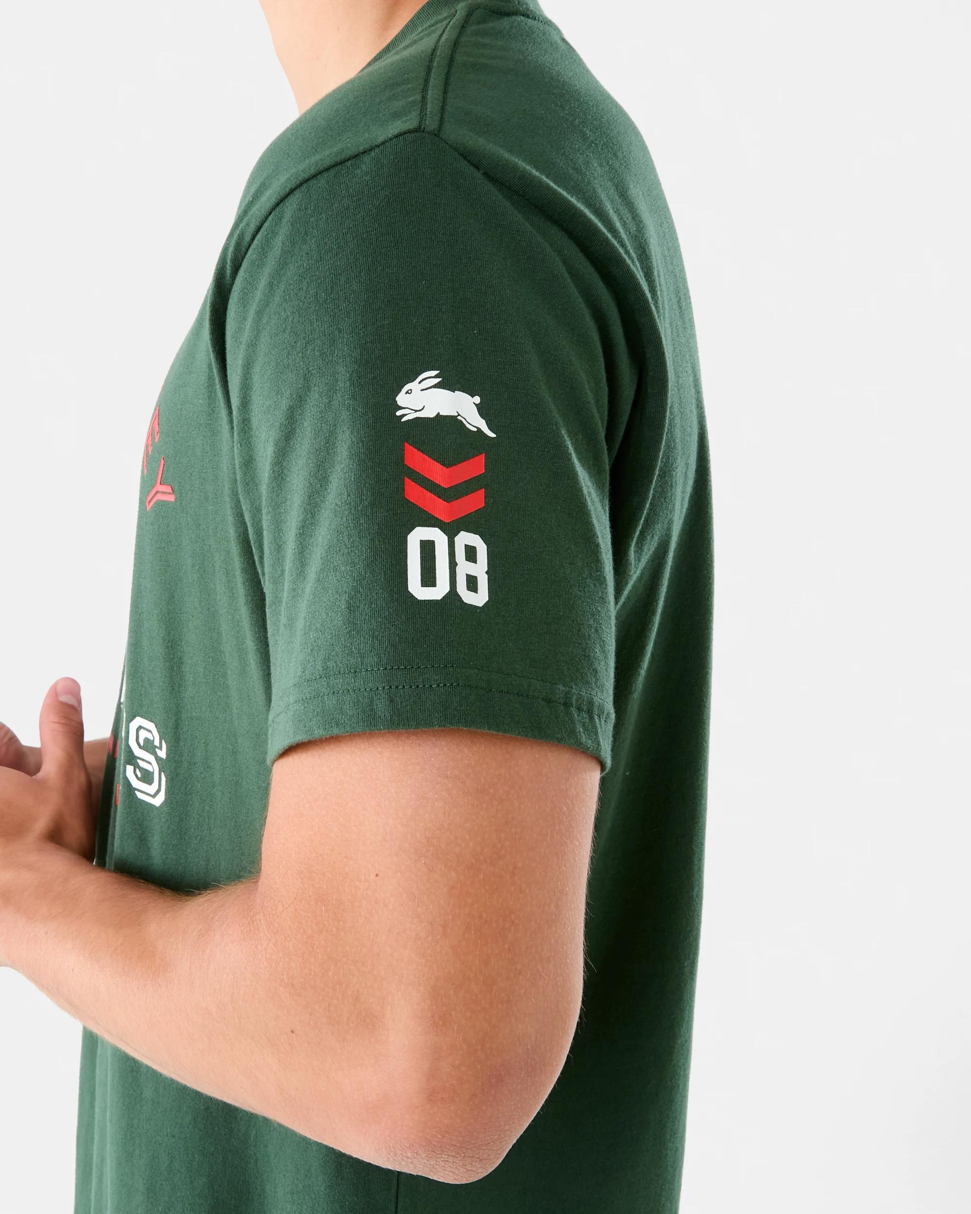 5 NRL Adult T-shirt RABBITOHS, 5 of 8