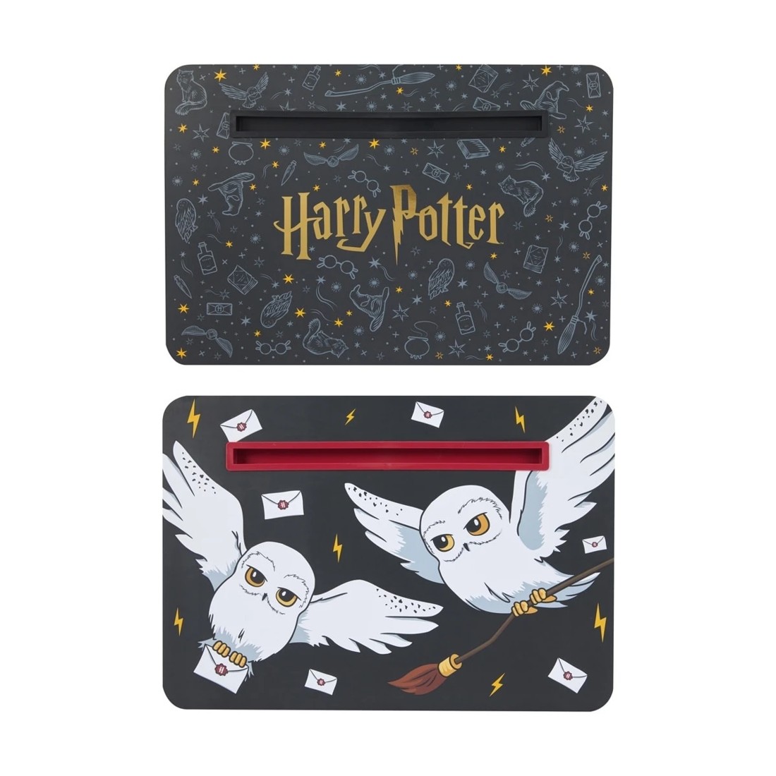 2 Harry Potter Wizarding World Lap Desk - Assorted, 2 of 8