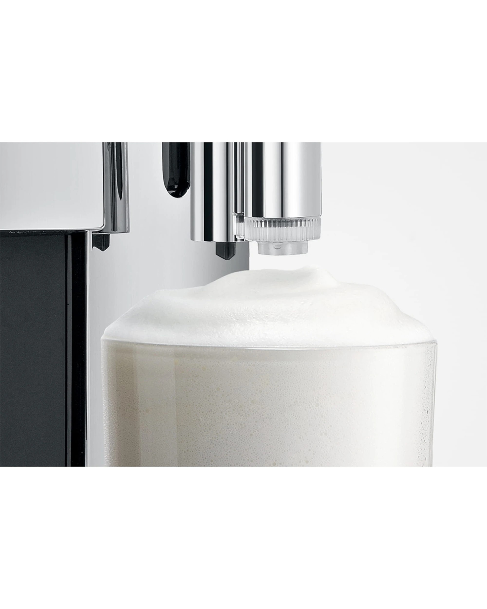 3 Jura 10pc Interchangeable Milk Spout Set For Coffee Machine Frother - Multi, 3 of 3