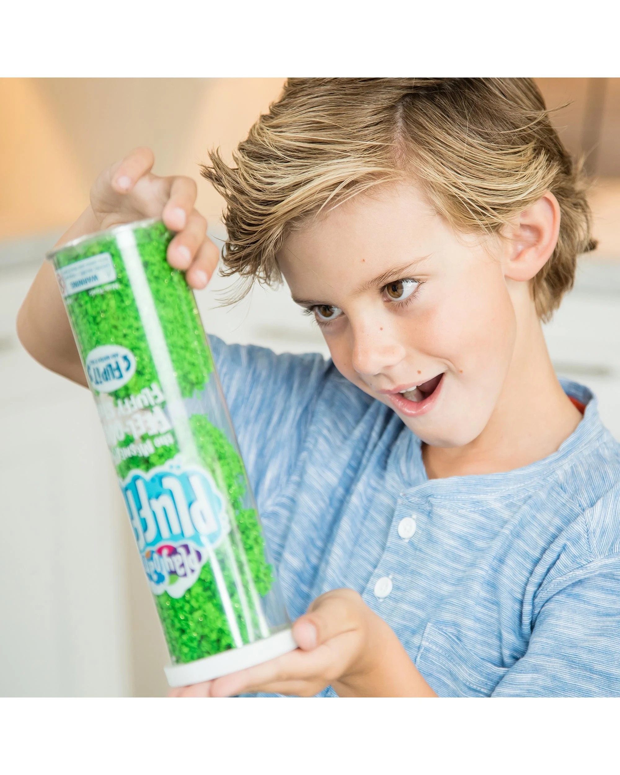 7 Playfoam Pluffle Pink and Green 2 Pack - Multi, 7 of 10