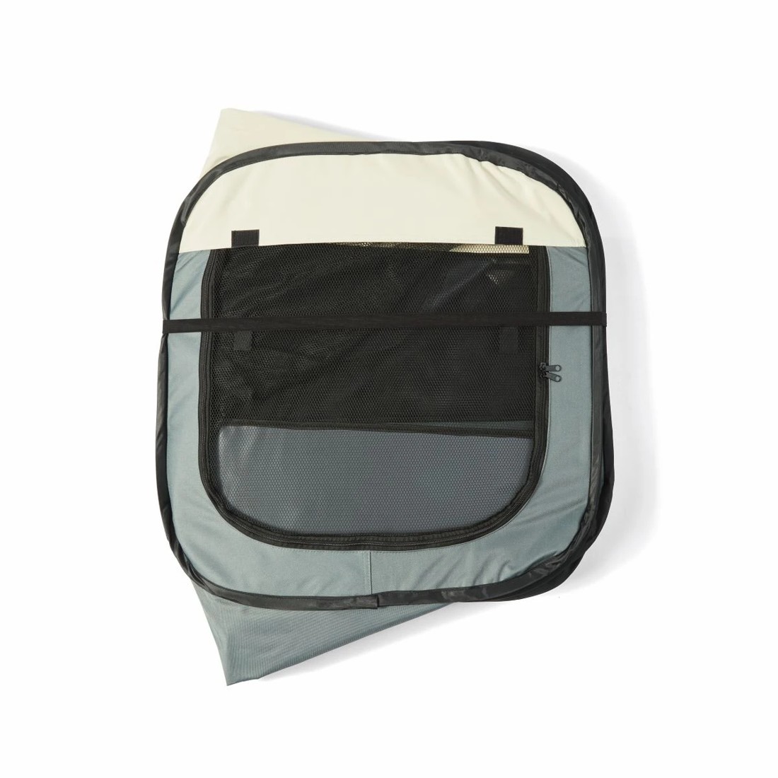 8 Foldable Pet Play Pen - Extra Large, 8 of 9