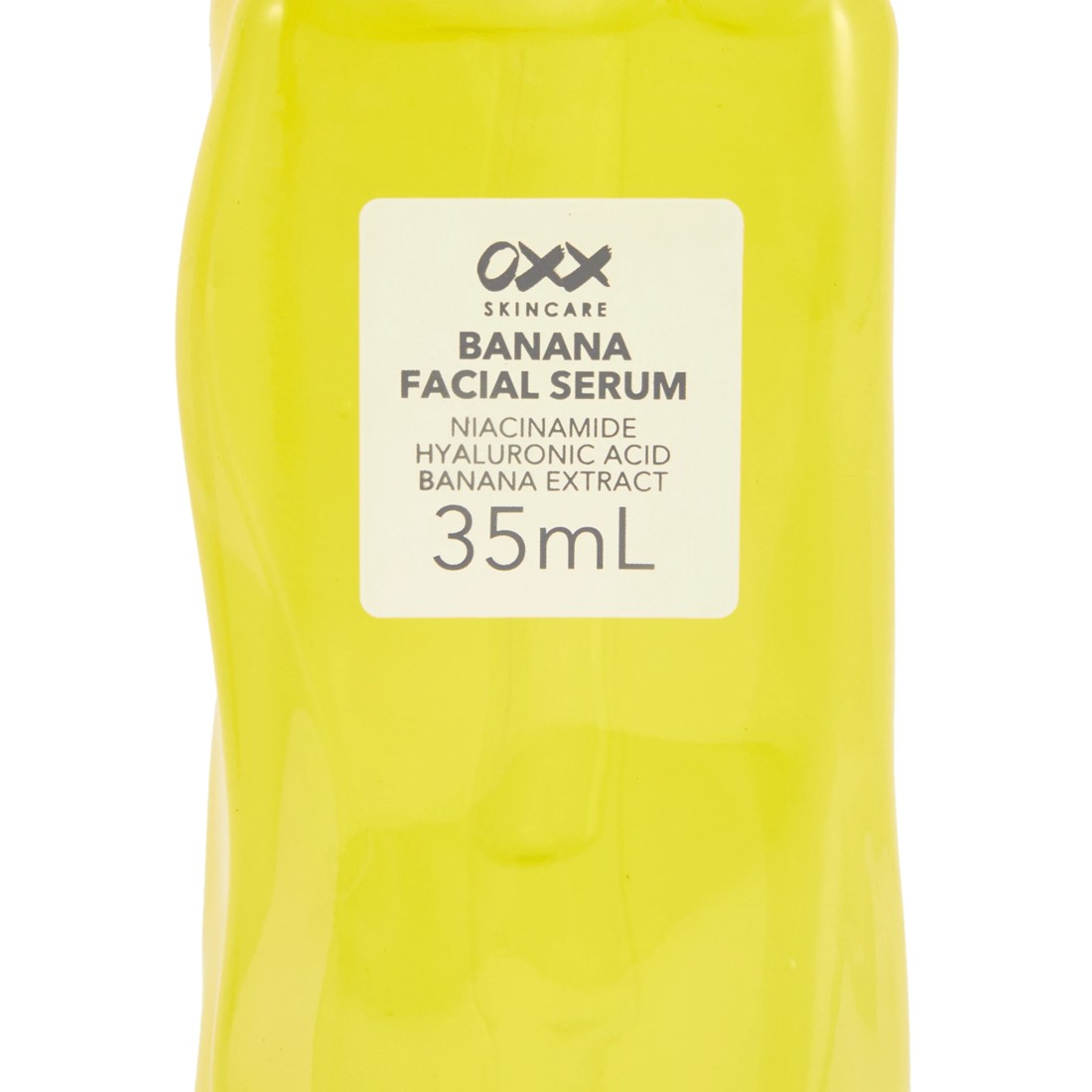 4 OXX Skincare Facial Serum Kit - Niacinamide and Hyaluronic Acid, 4 of 8