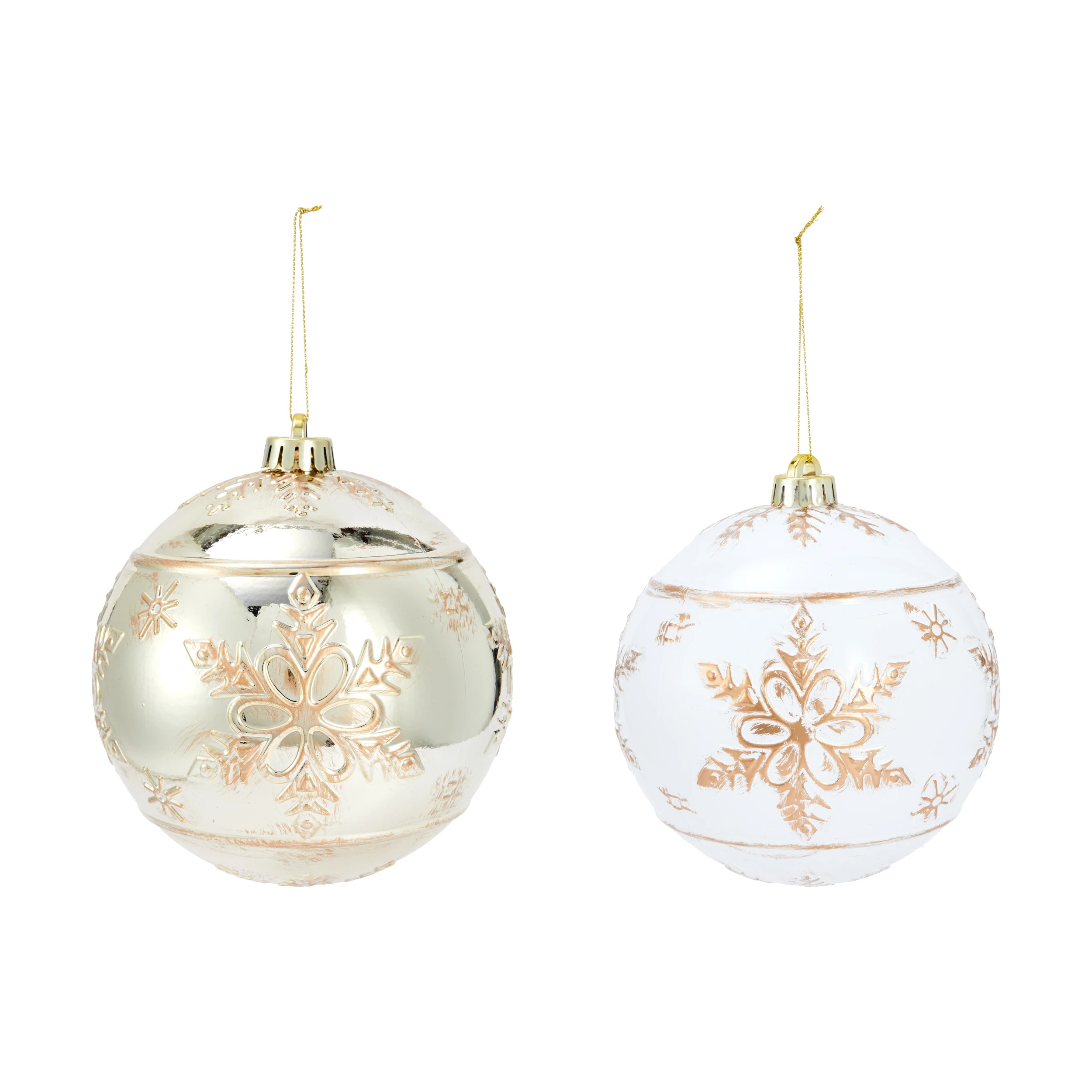 1 Large Luxury Bauble - Assorted, 1 of 5
