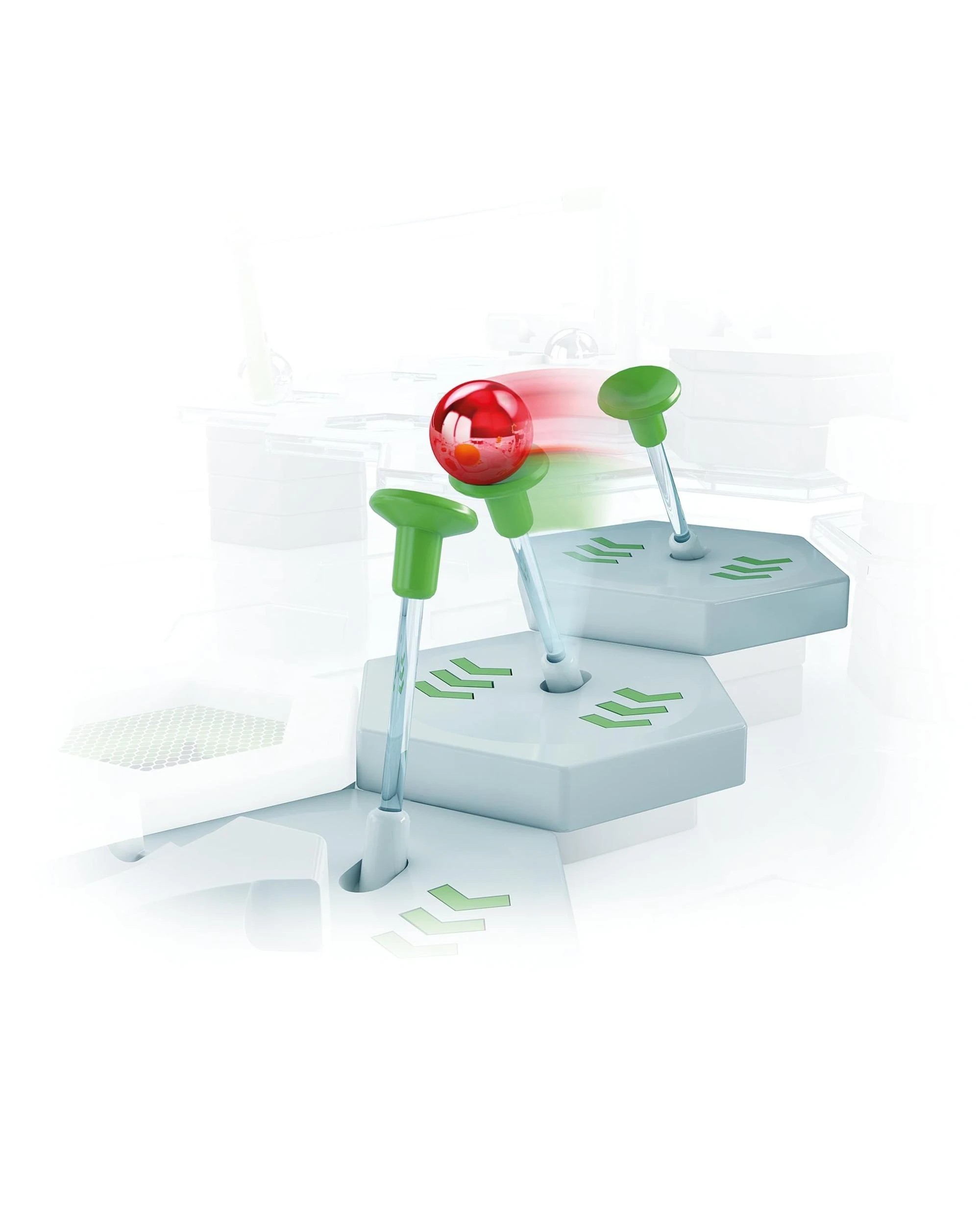 4 Ravensburger GraviTrax Element Transfer, 4 of 6