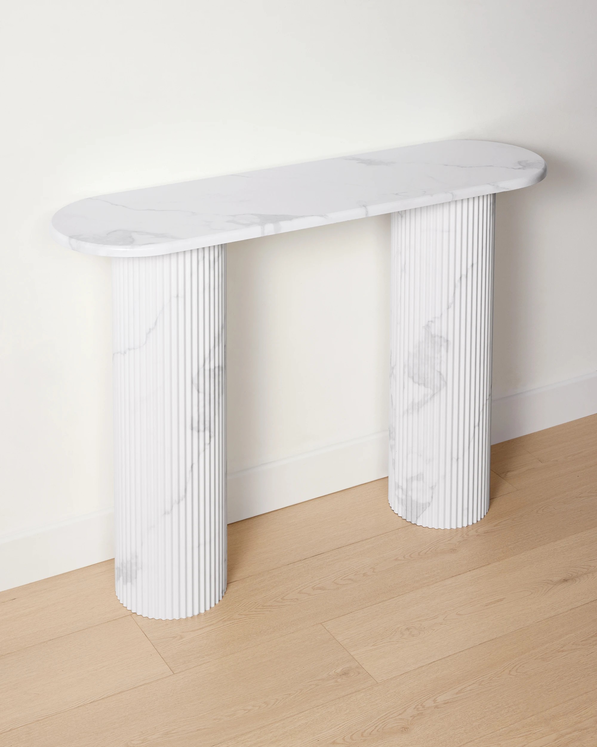 1 Aura Hall Table, 1 of 6