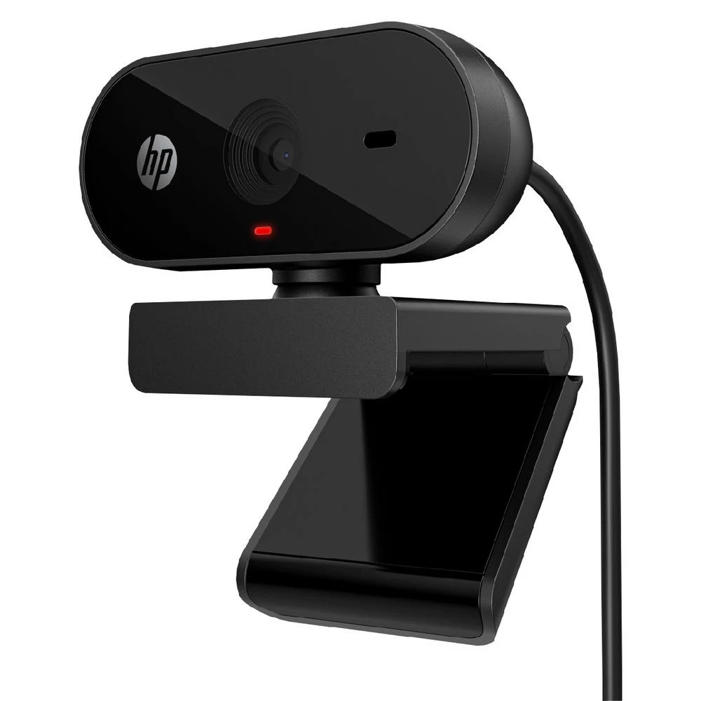 4 HP 320 Full HD Webcam, 4 of 8