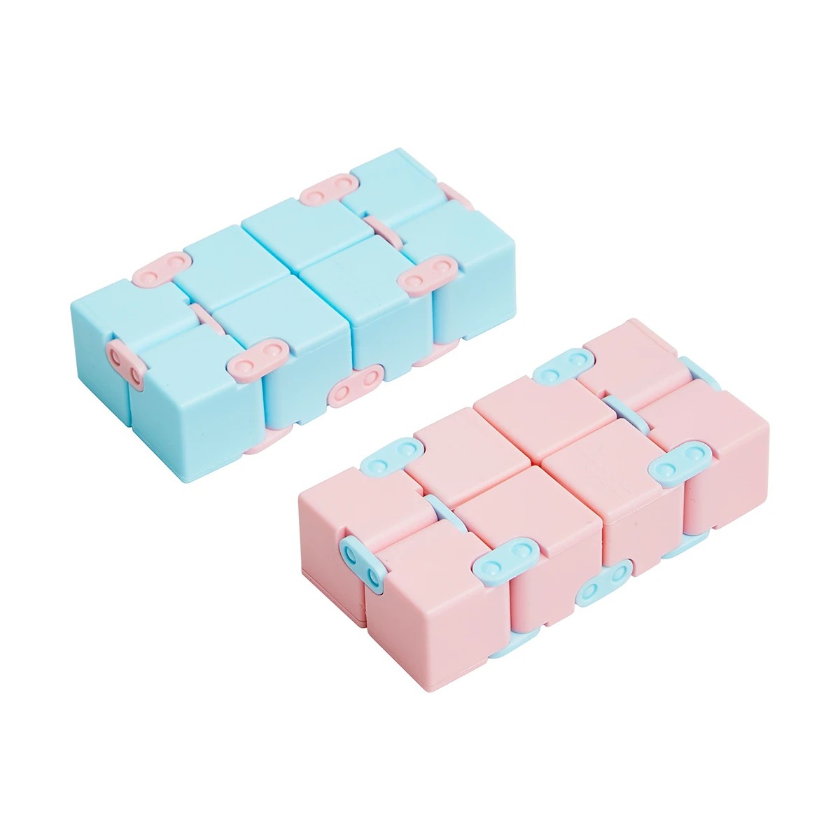 1 Infinity Cube - Assorted, 1 of 8