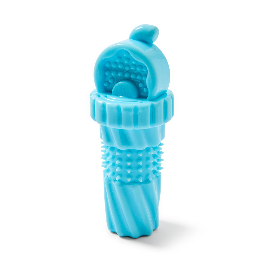 6 3 Pack Pet Toy Puppy - Blue, 6 of 8