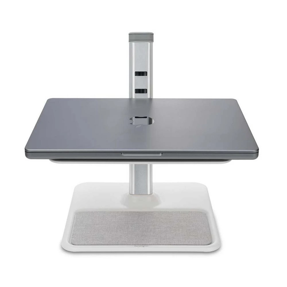 2 Kensington SmartFit Aluminium Height Adjustable Laptop Riser, 2 of 8