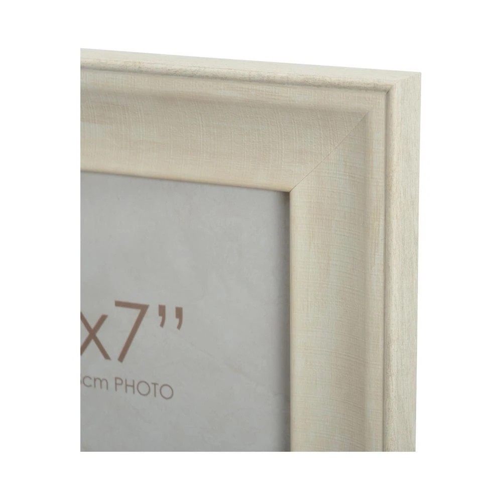 2 Luca 5x7" Frame Stone, 2 of 4