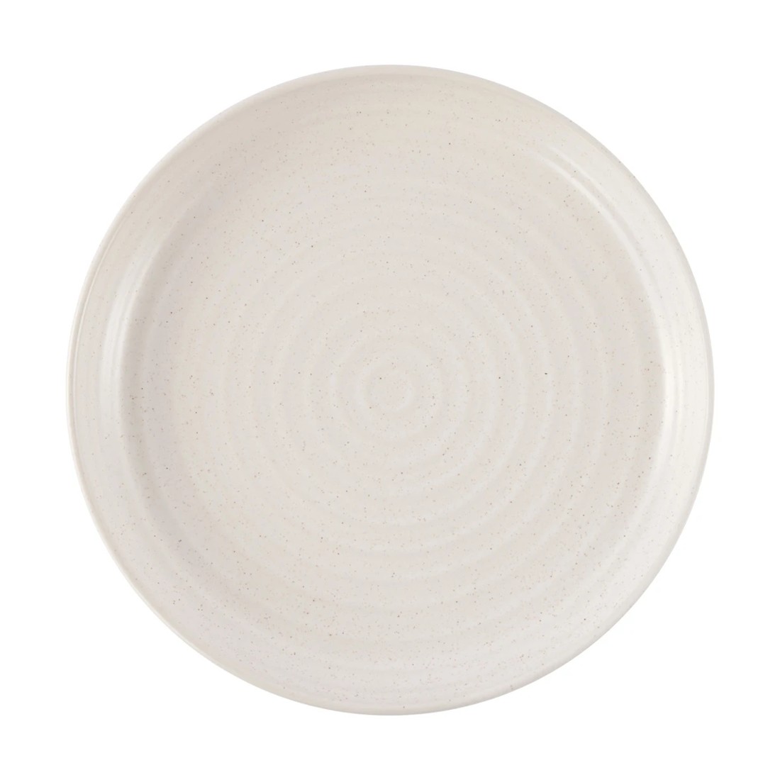 4 White Dune Side Plate, 4 of 5
