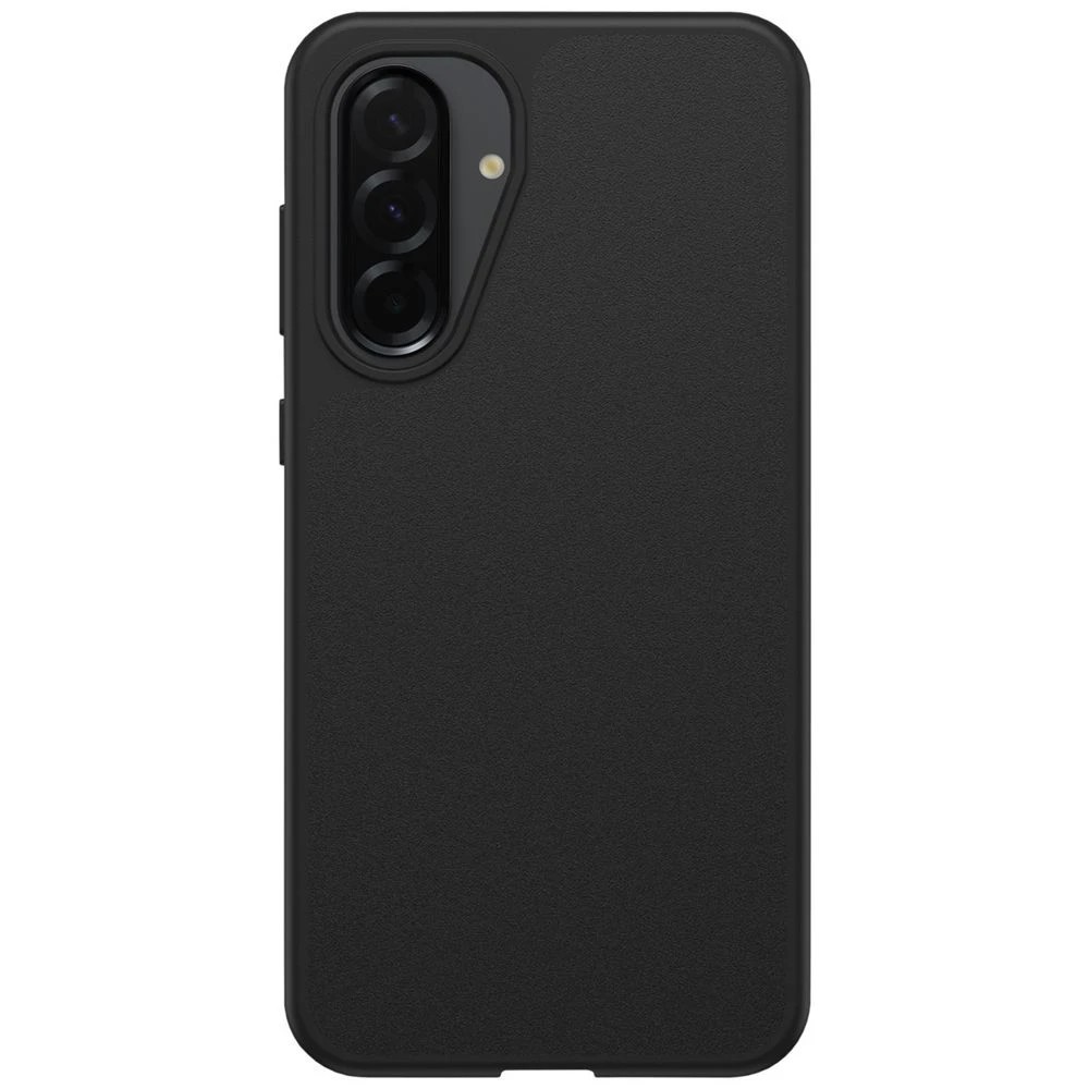 1 OtterBox React Case Samsung Galaxy A36 Black, 1 of 5