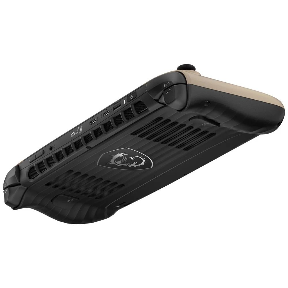 4 MSI Claw 8 AI+ A2VM Gaming Handheld Core Ultra 7 32GB/1TB, 4 of 10