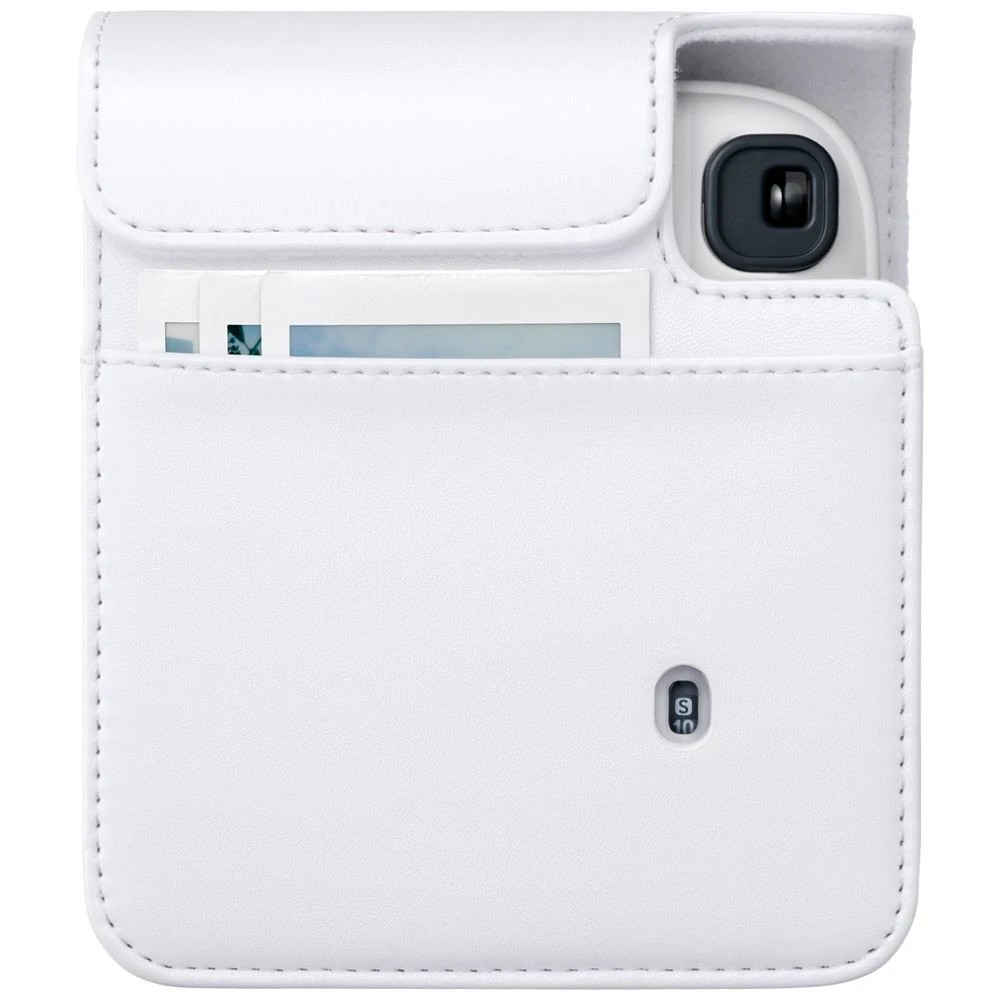 5 Fujifilm Instax Mini 13 Case White, 5 of 9