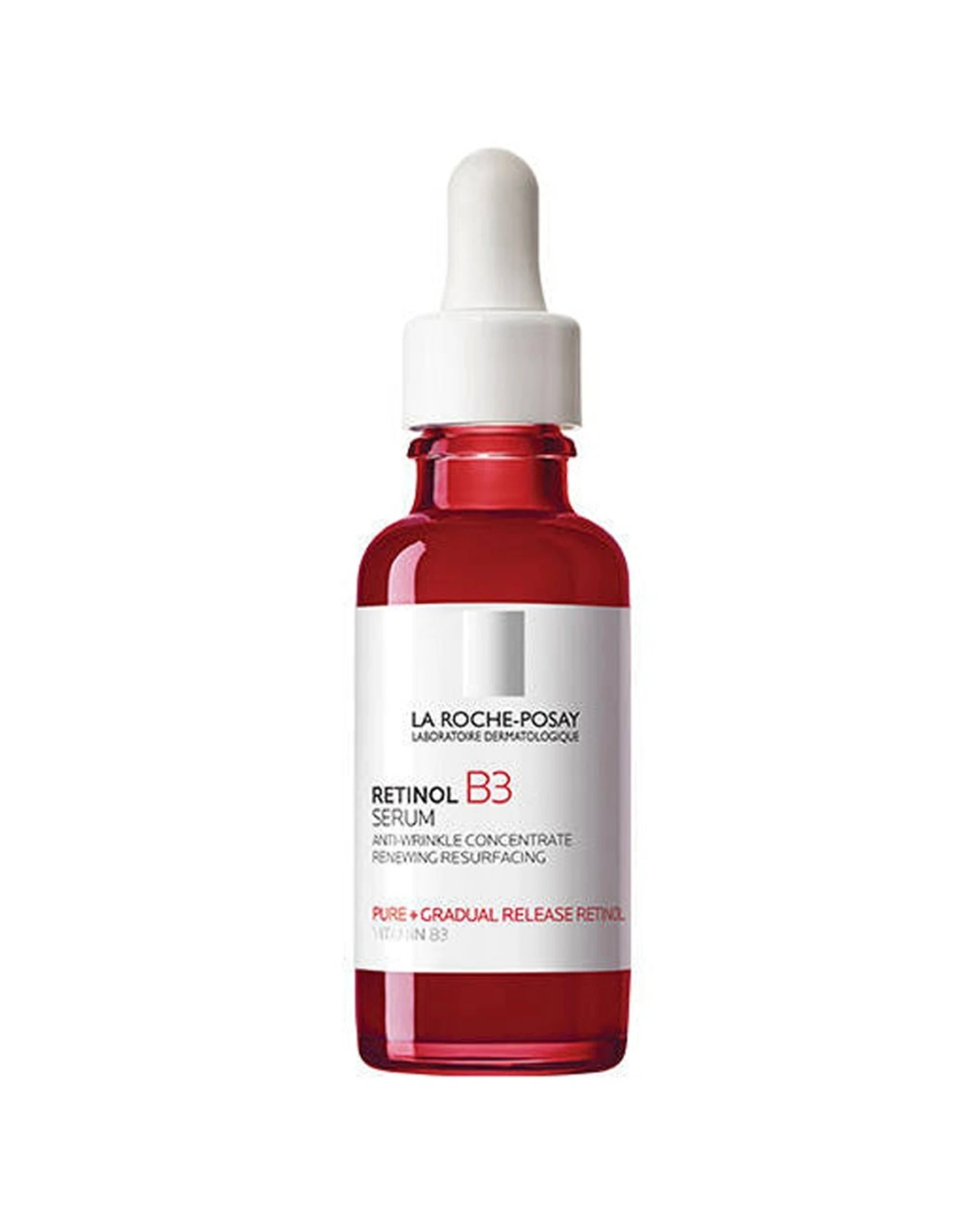 1 La Roche-Posay Retinol B3 Anti-Ageing Serum 30ml, 1 of 1