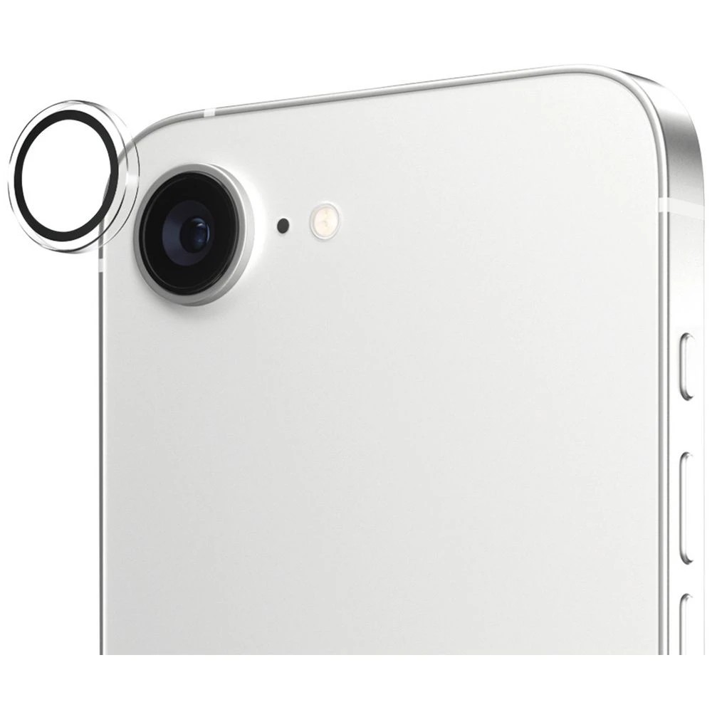 1 Panzer Lens Hoops iPhone 17e, 1 of 4