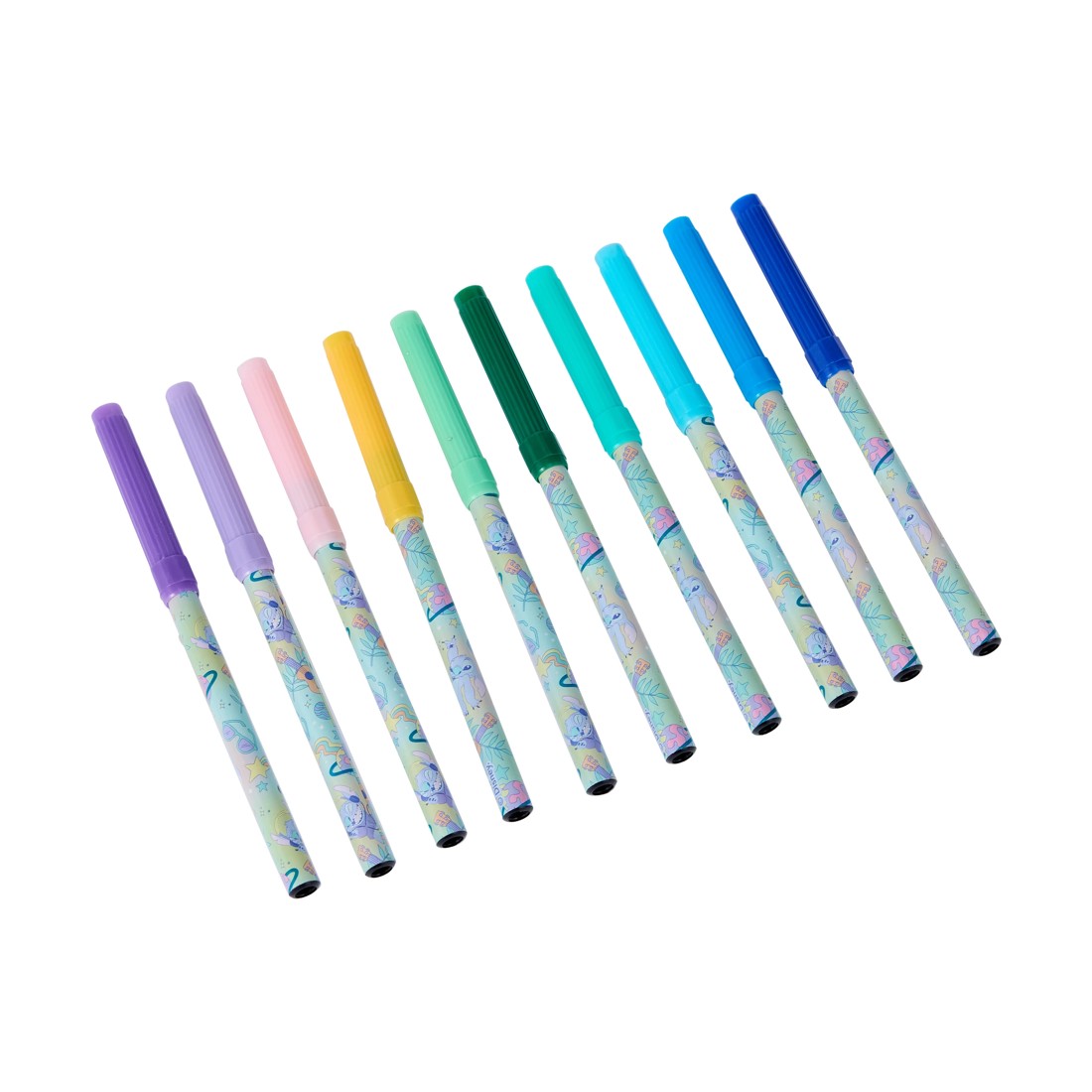 4 Disney Stitch Super Activity Art Bucket, 4 of 8