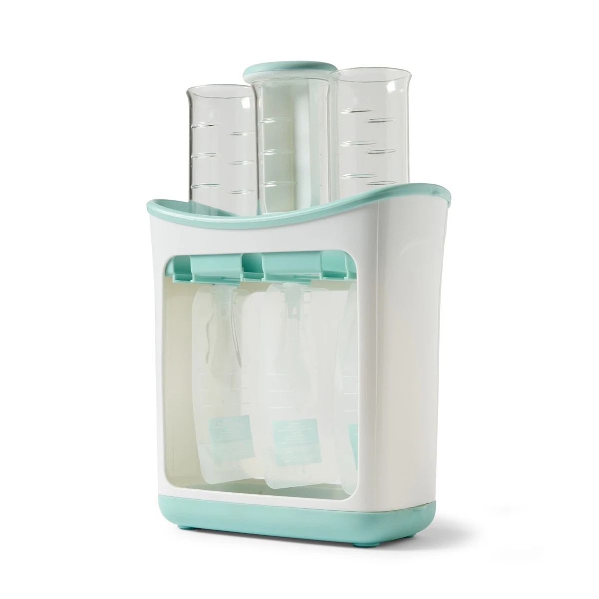 3 Puree Dispenser, 3 of 10