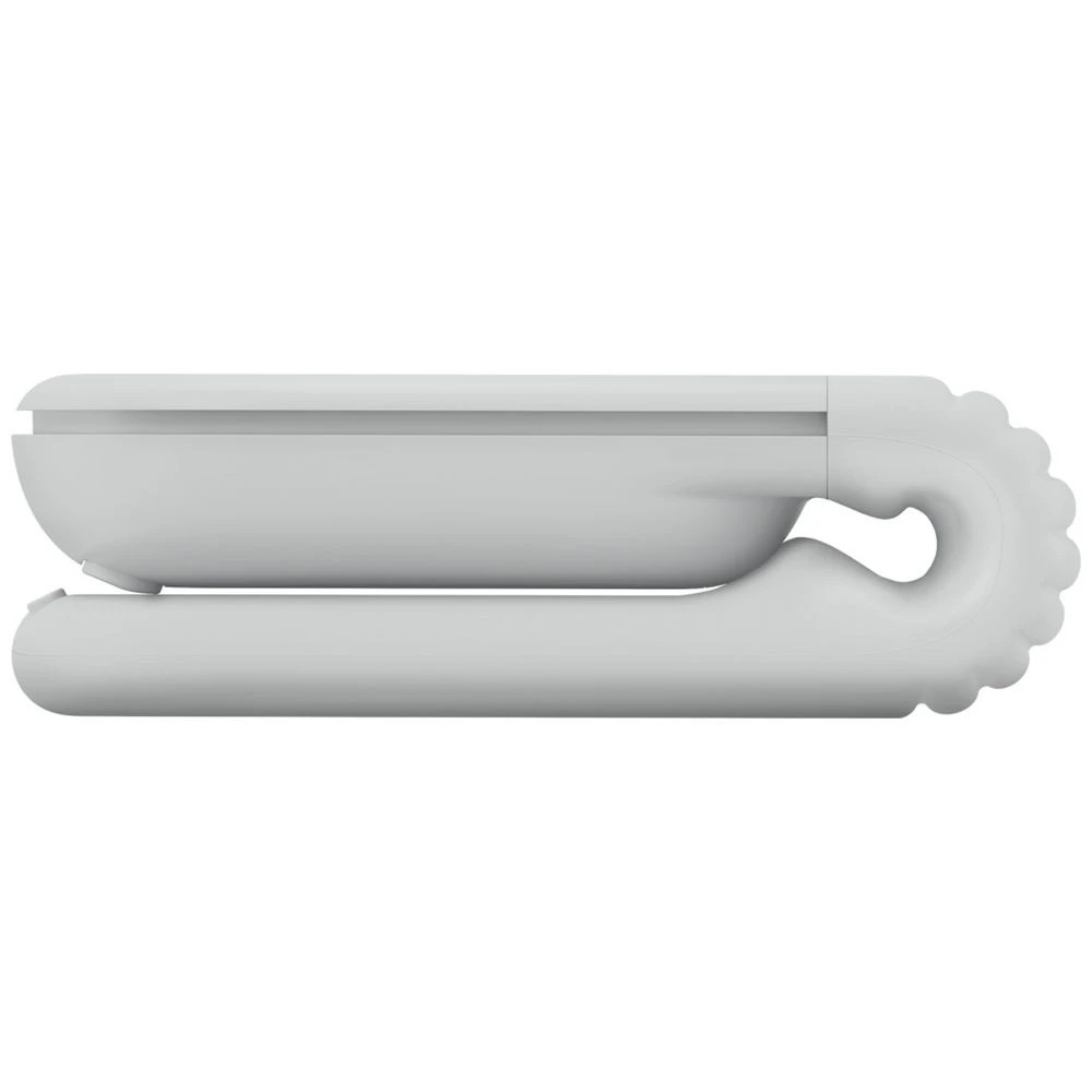4 Logitech Mobi Fold Bluetooth Mouse Off-White, 4 of 9