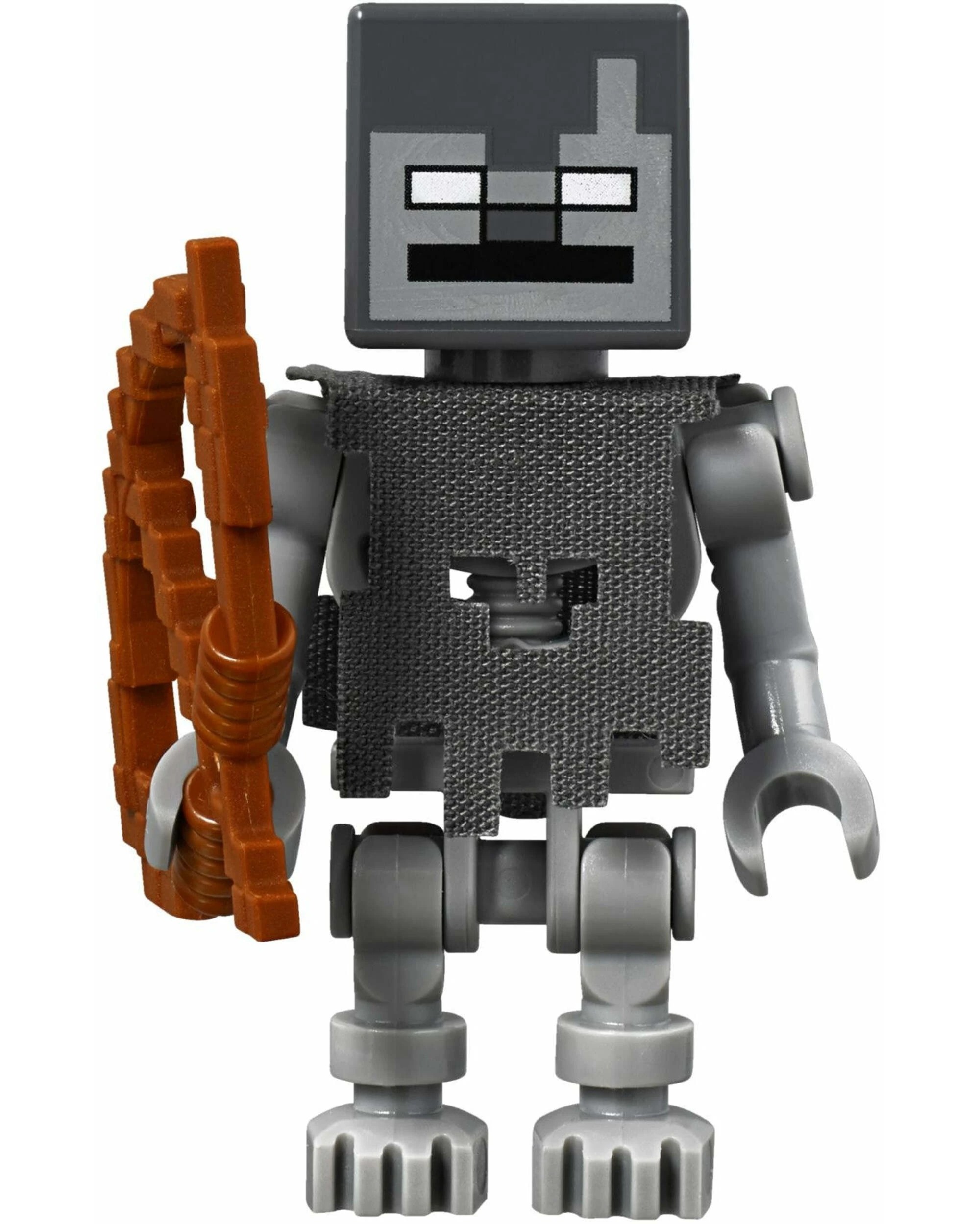 5 LEGO 21142 The Polar Igloo Minecraft Igloo Building Set, 5 of 5