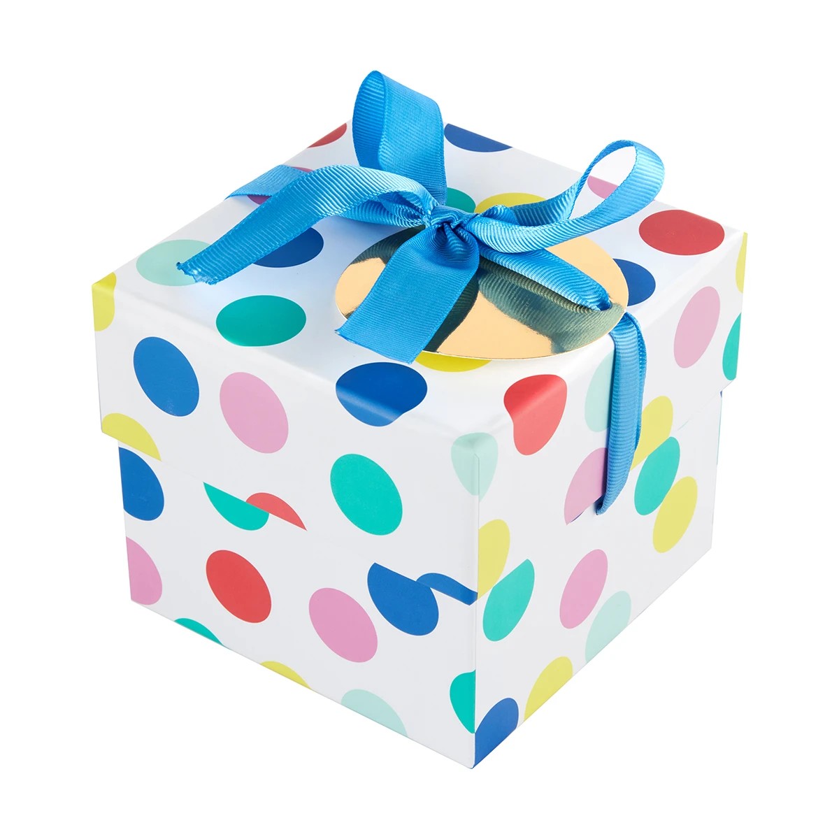 1 Brights Gift Box - Extra Small, 1 of 8