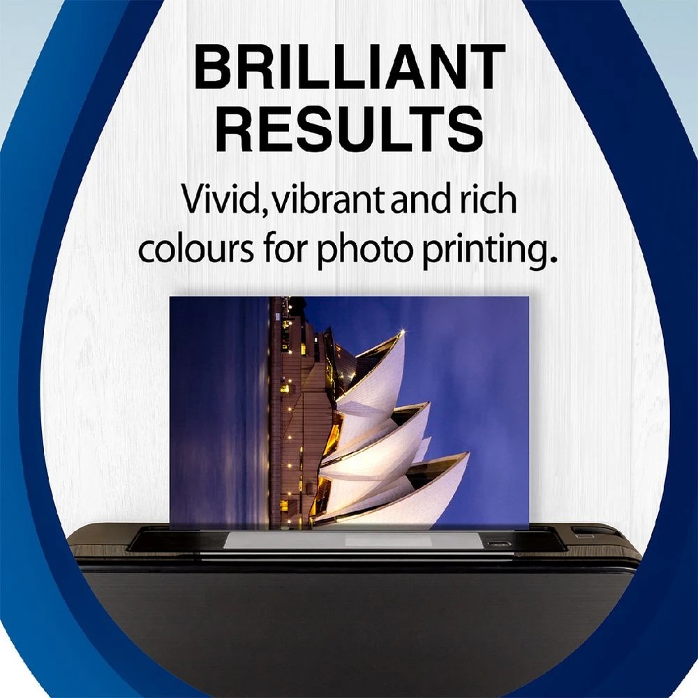 5 Calidad Canon PG-640XXL Black, 5 of 7