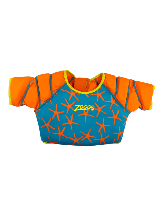 Zoggs Water Wings Vest - Ages 1-2