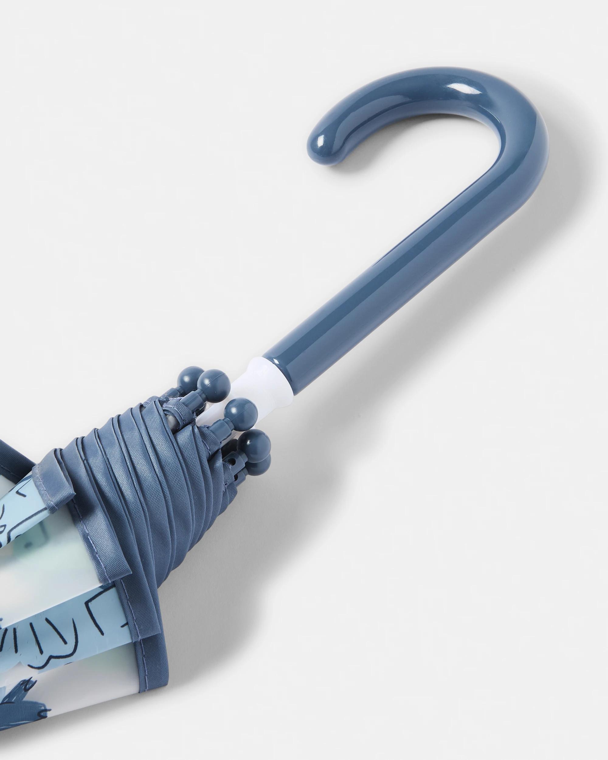 4 Dino Umbrella Clr Dino, 4 of 4