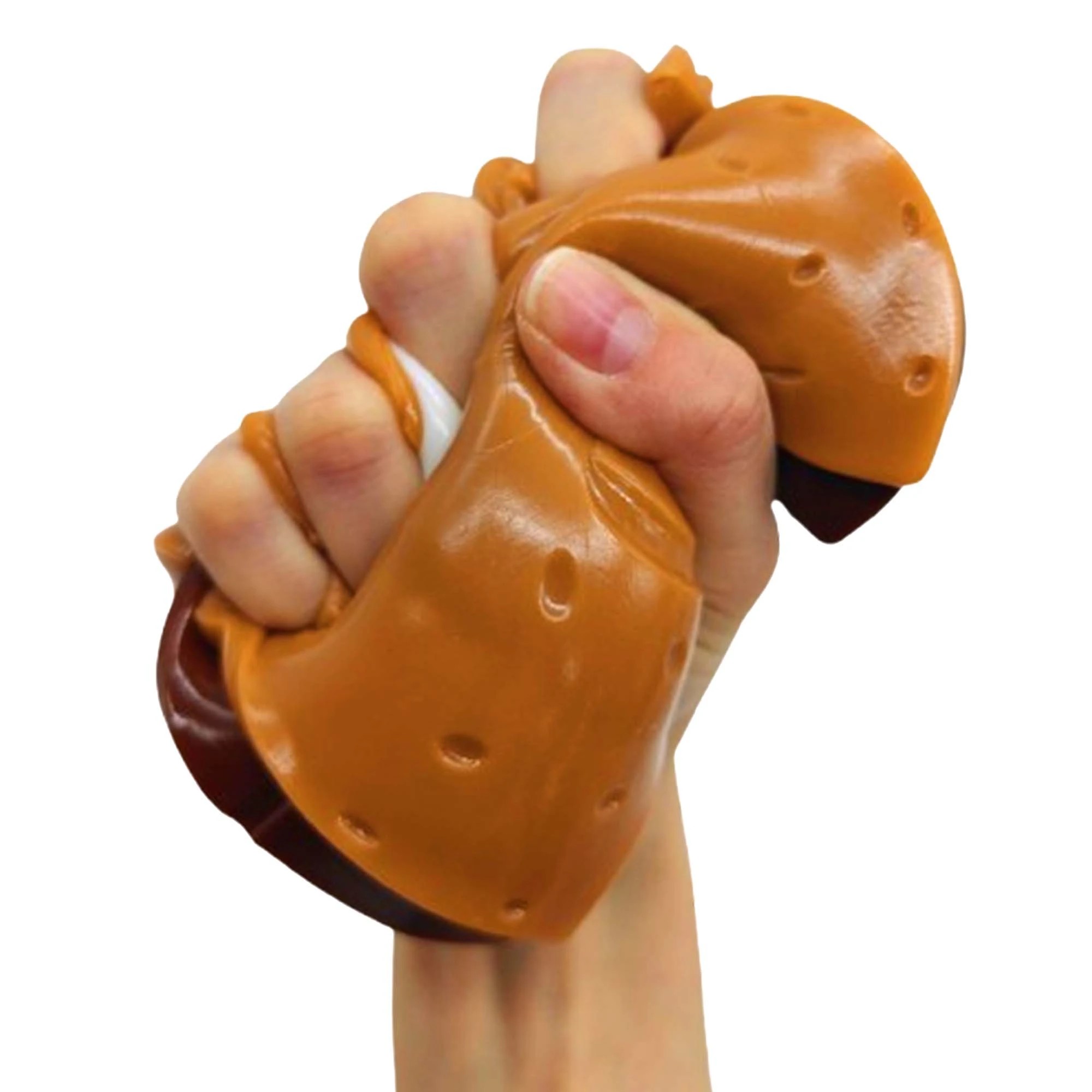 10 Mushmeez Taba Squishies - Assorted, 10 of 10