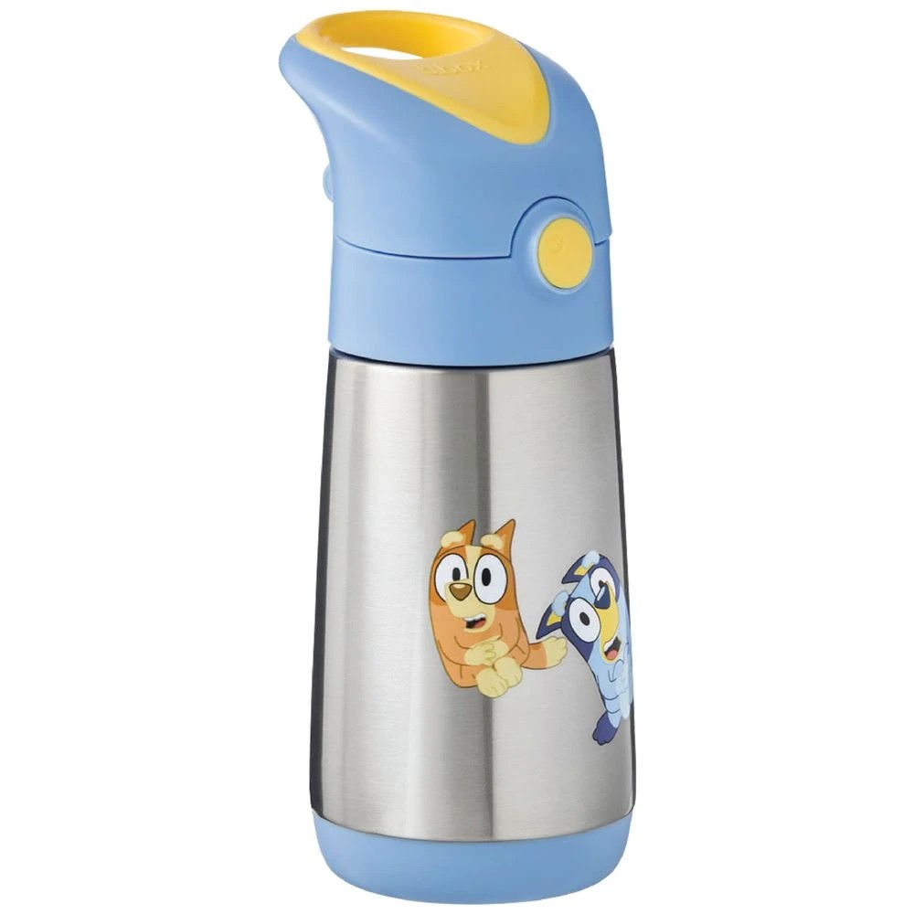 3 b.box Bluey Insulated Drink Bottle 350mL, 3 of 6