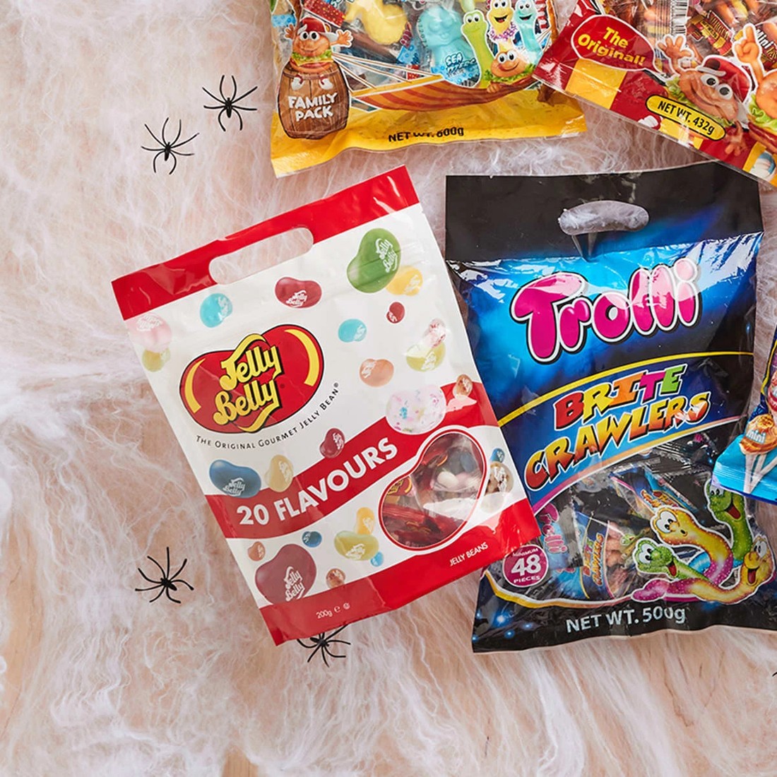 2 Jelly Belly Jelly Beans 200g, 2 of 2