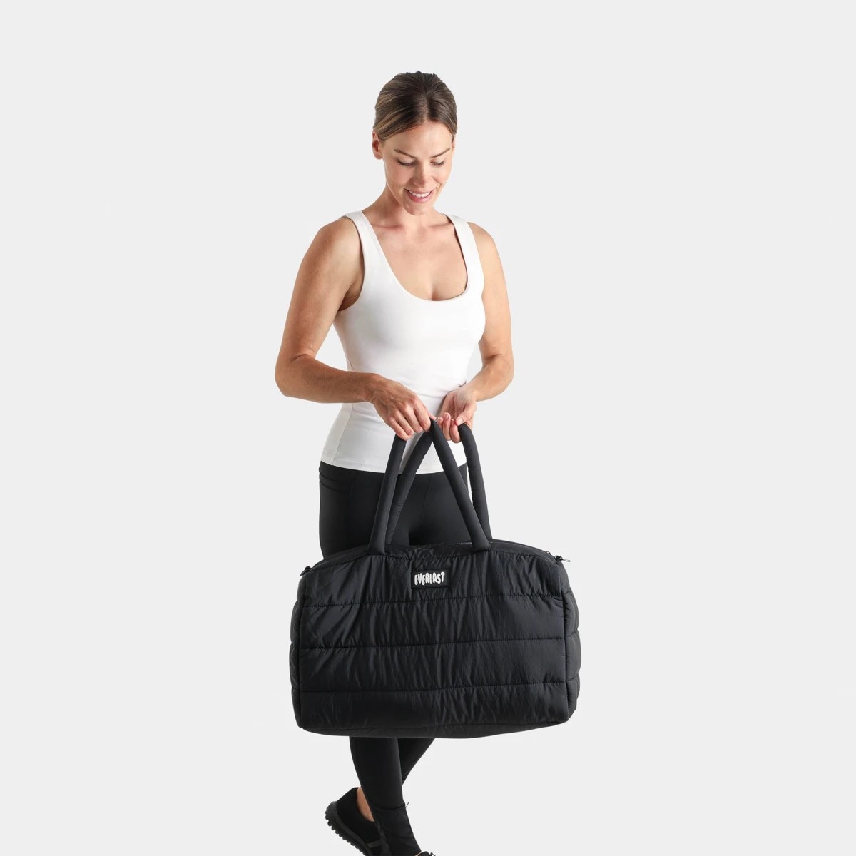 5 Everlast Duffle Padded Bag, 5 of 6