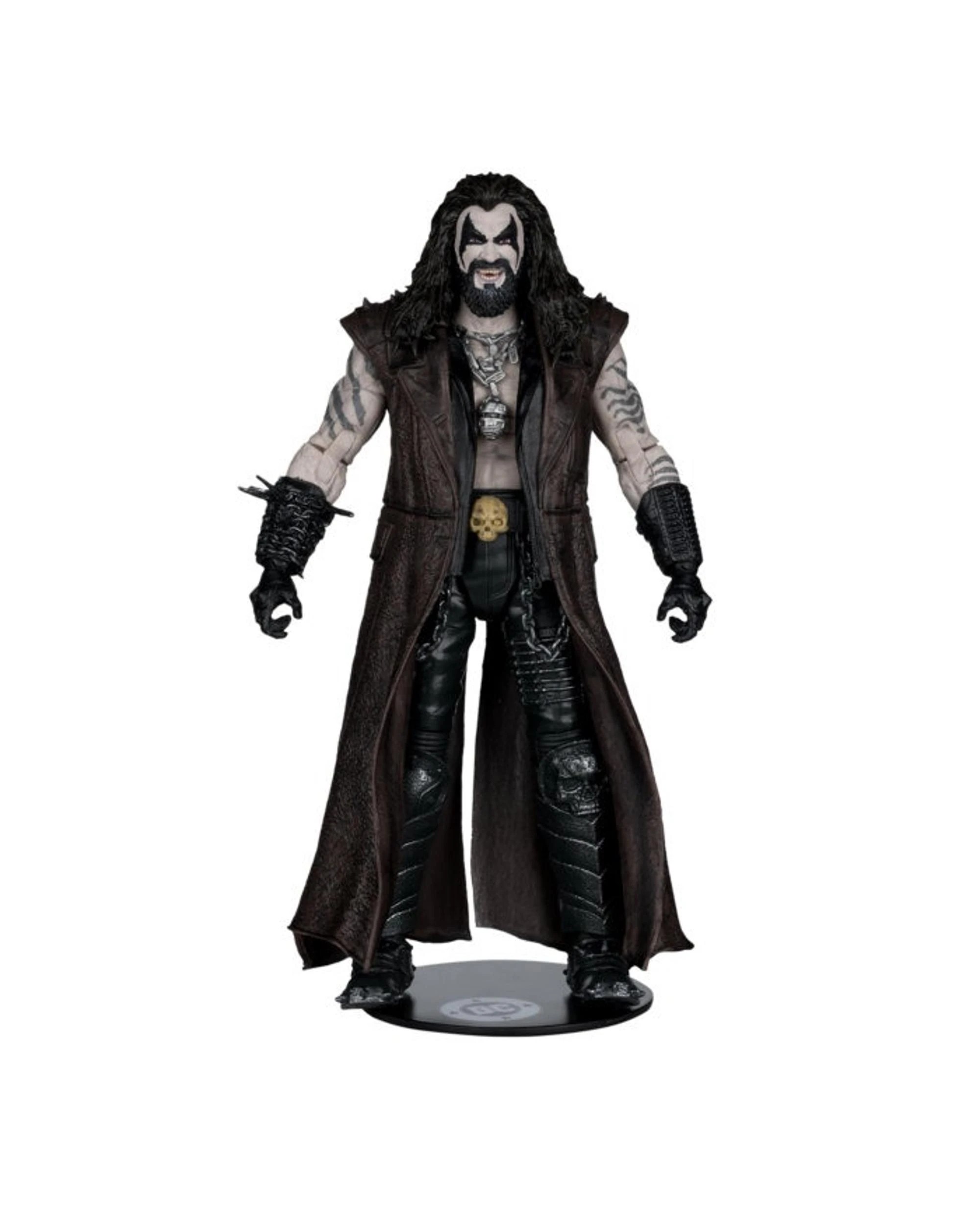 3 McFarlane DC Multiverse Supergirl - 2026 -  Lobo Deluxe Theatrical Edition 7 inch Figure, 3 of 8