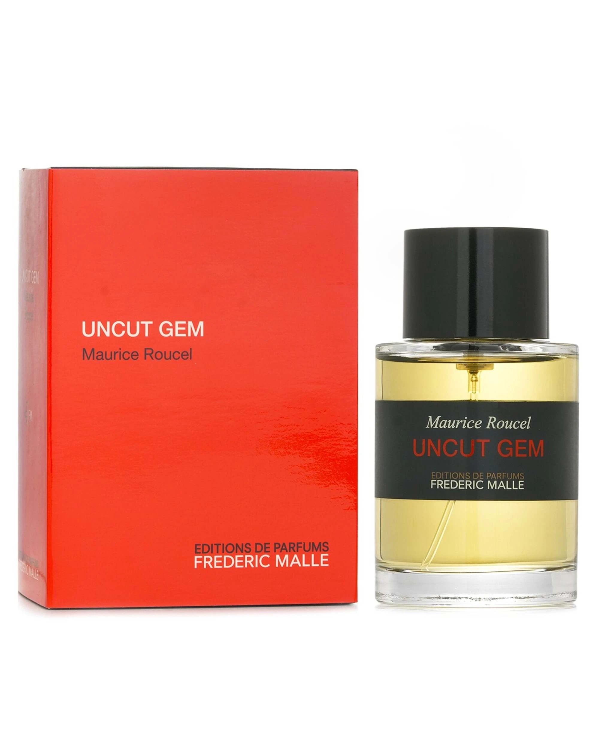 2 Frederic Malle Uncut Gem Eau De Parfum Spray 100ml/3.4oz, 2 of 3