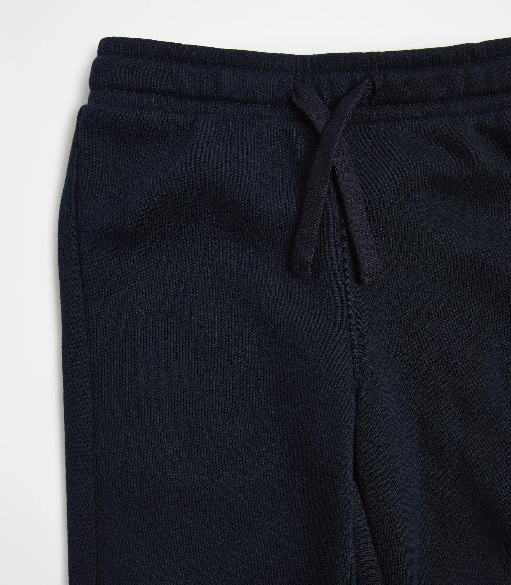 2 Target Boys Basic Trackpants NAVY BLUE, 2 of 3