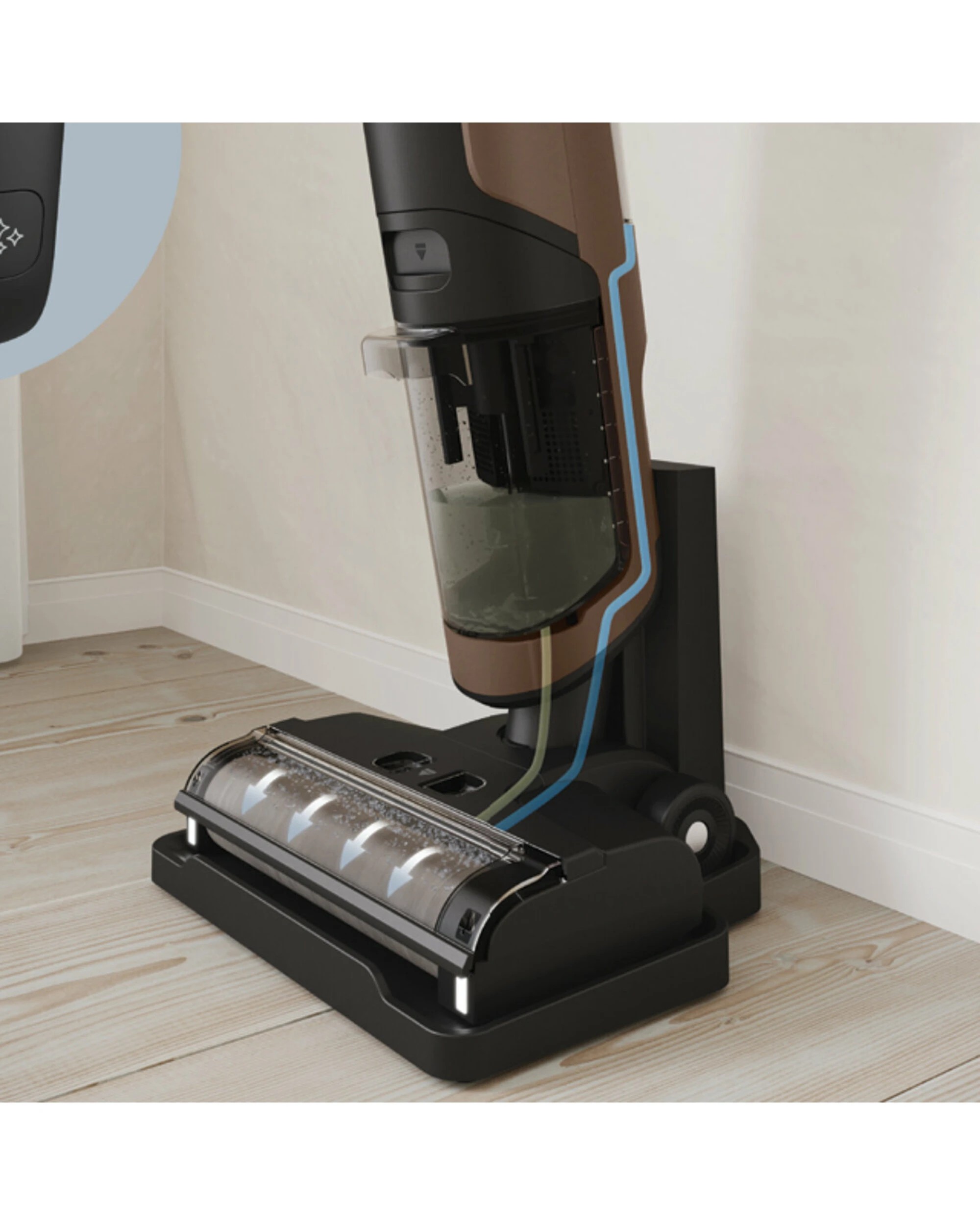 5 Electrolux UltimateHome 700 Wet & Dry Cordless Vacuum, 5 of 5