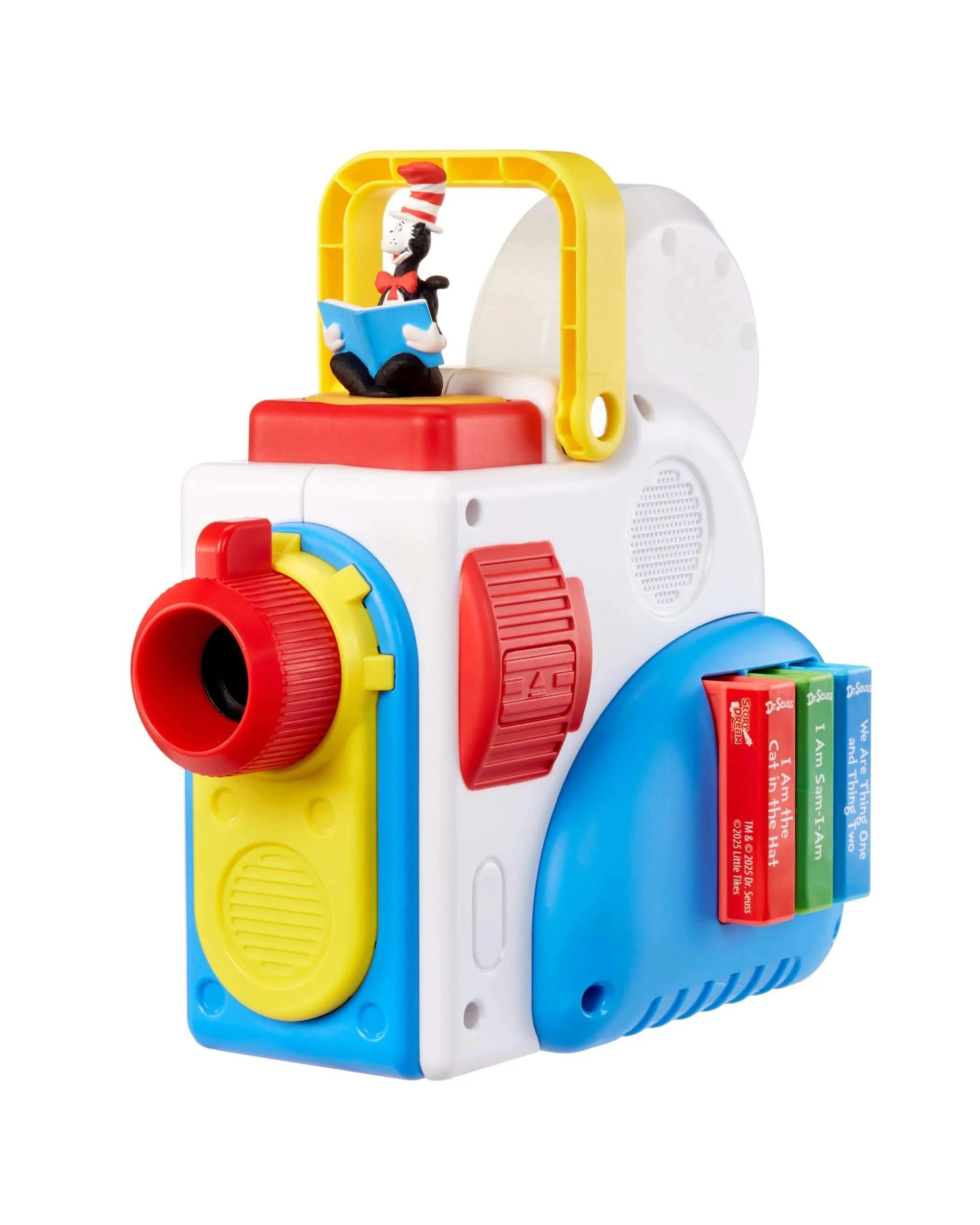 2 Little Tikes Story Dream Machine Dr. Seuss Edition Starter Pack, 2 of 4