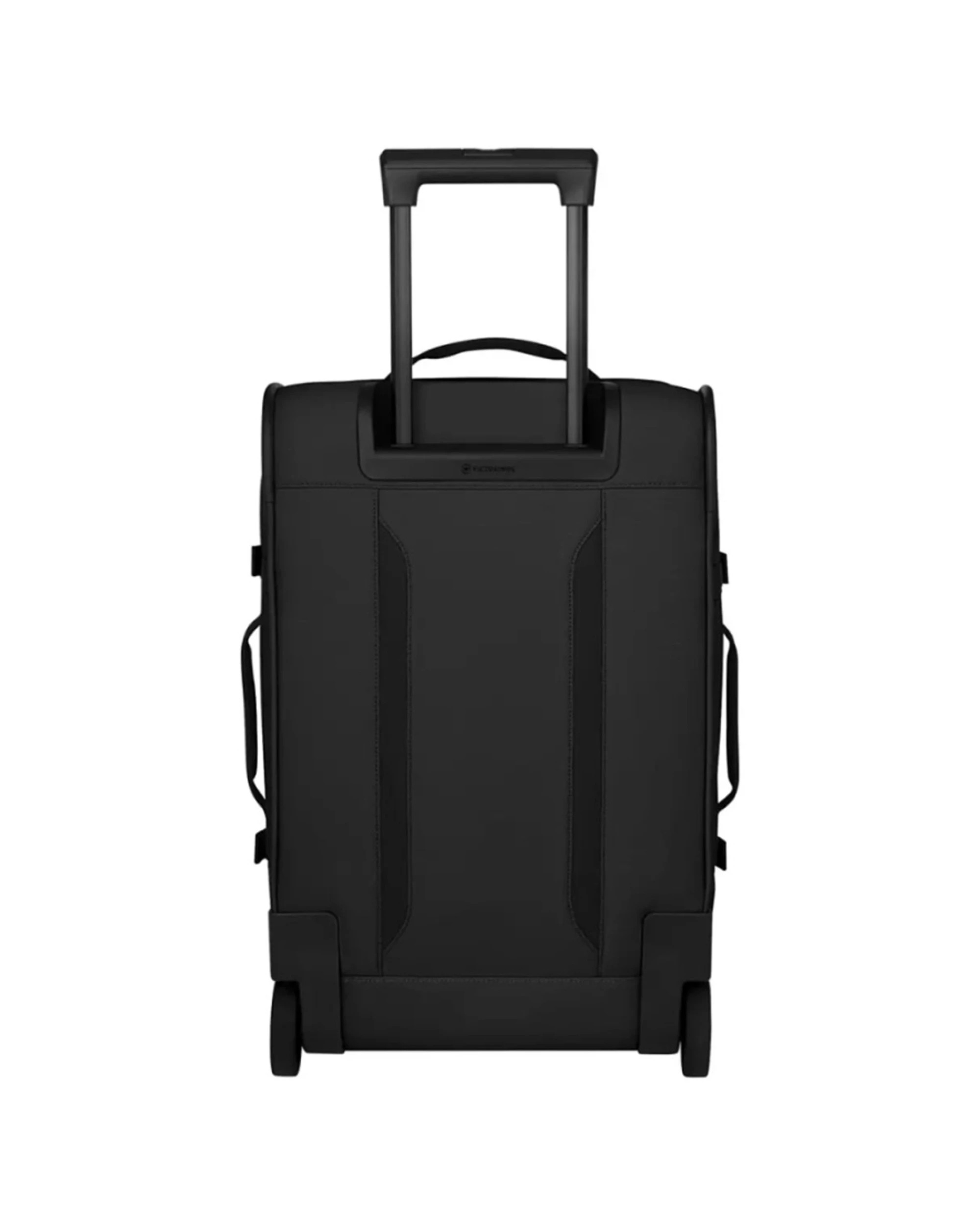 5 Victorinox Altmont Modern 55 cm Wheeled Duffel Bag Travel Luggage - Black, 5 of 5