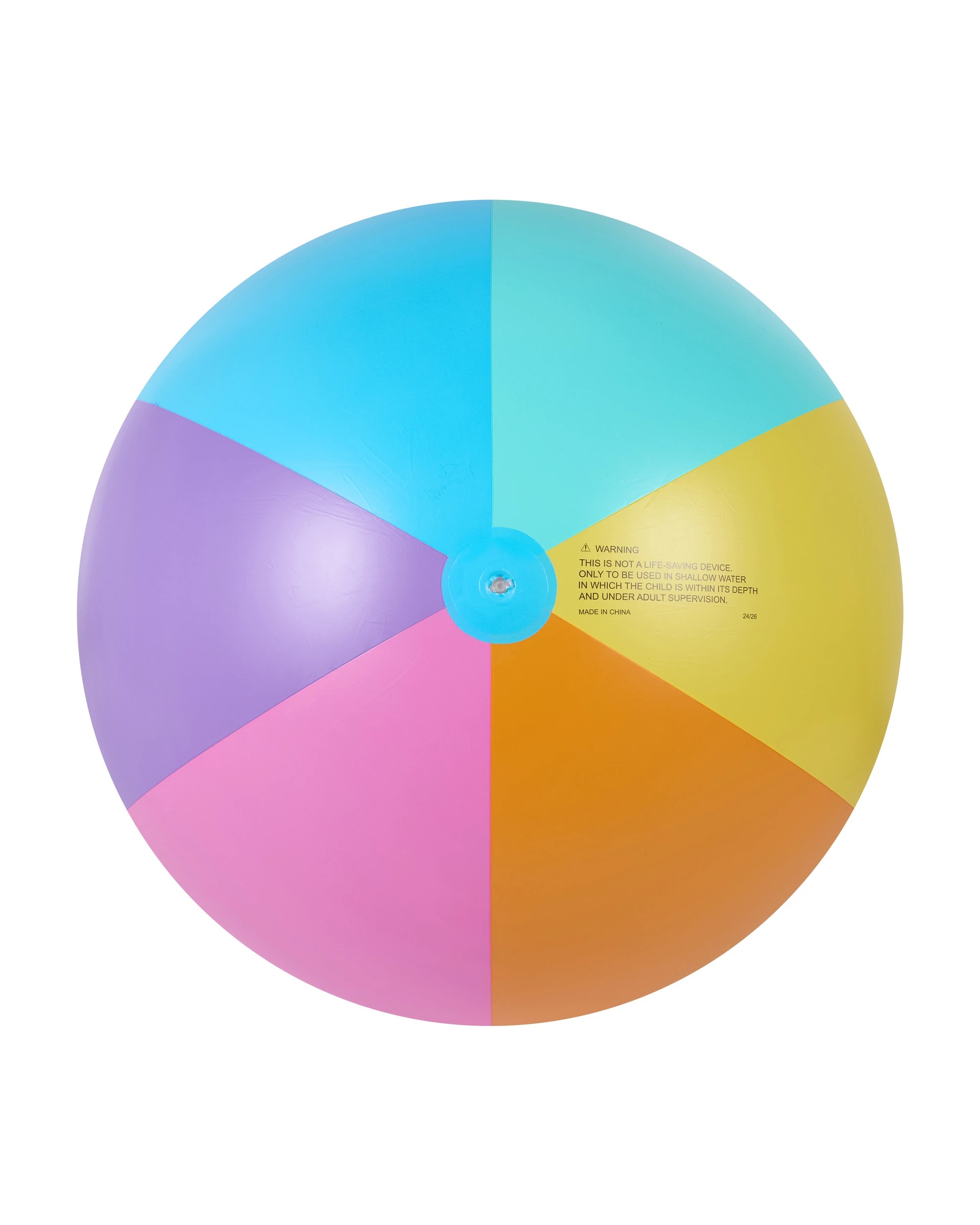 3 Giant Beach Ball, 3 of 7
